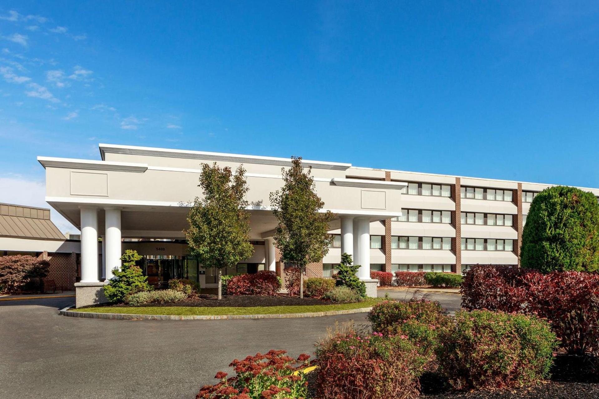 DoubleTree by Hilton Boston/Westborough photo 4