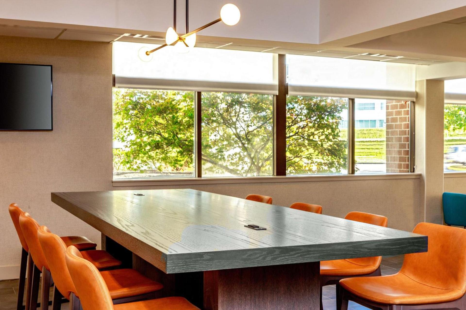 DoubleTree by Hilton Boston/Westborough photo 5
