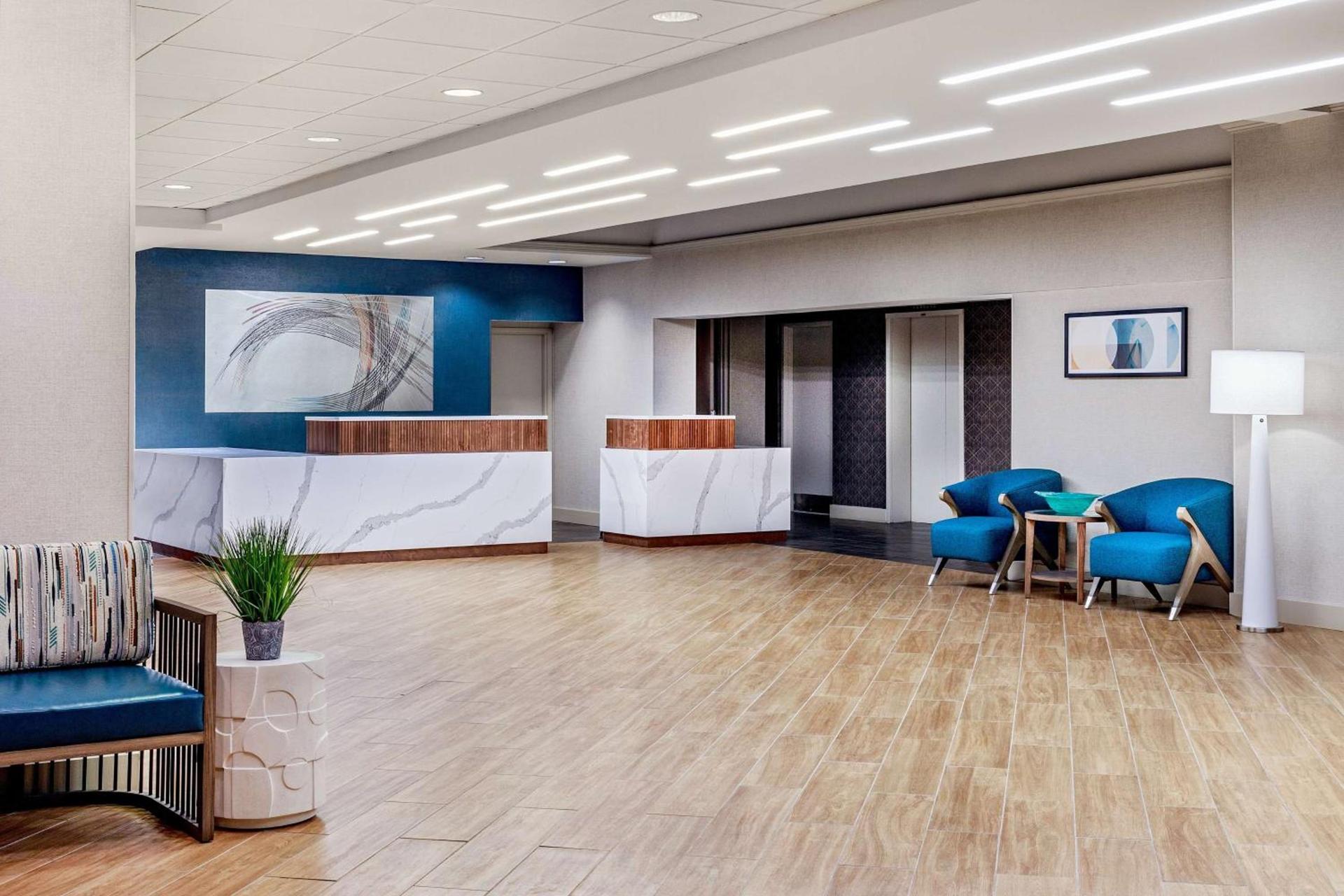 DoubleTree by Hilton Boston/Westborough photo 6