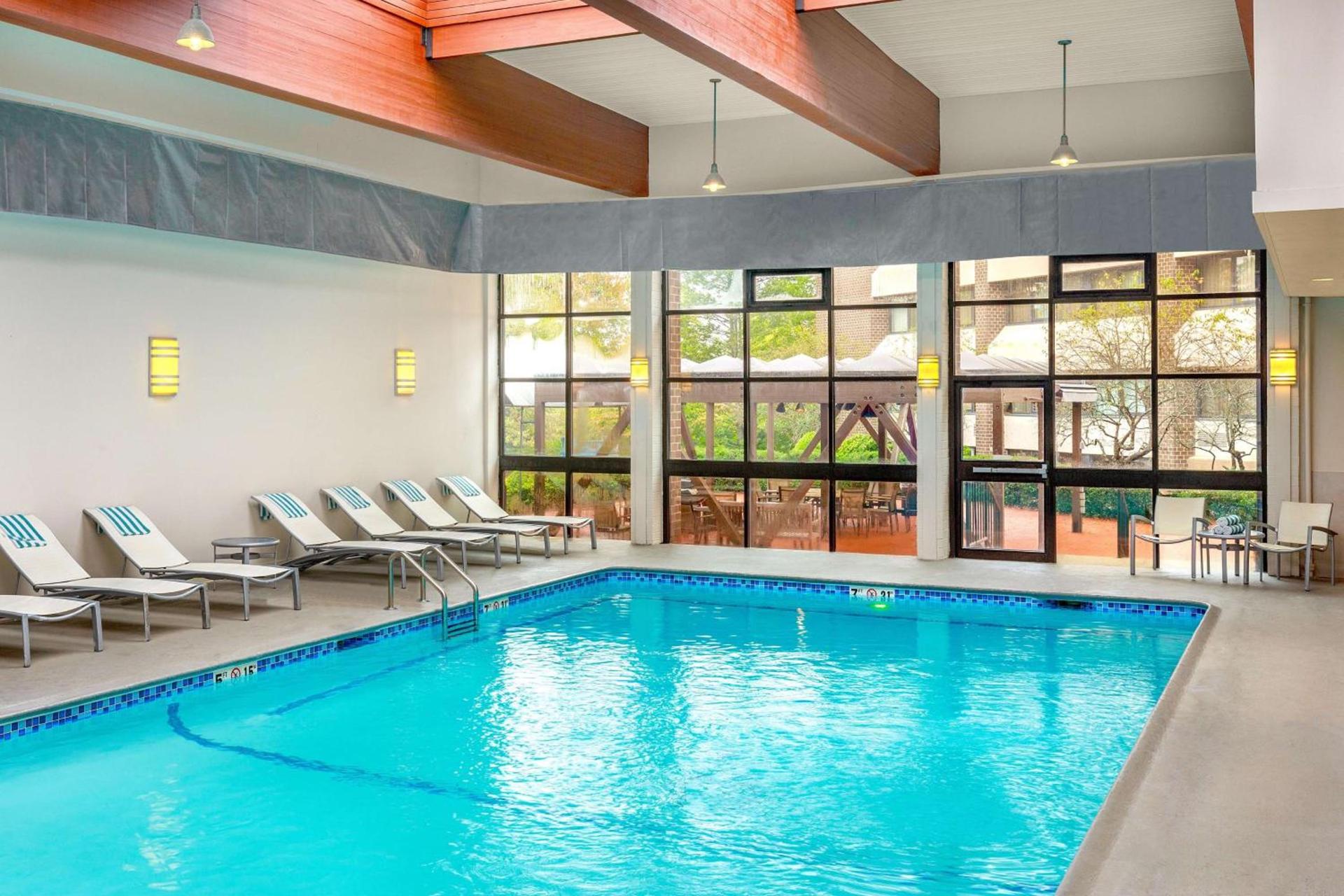DoubleTree by Hilton Boston/Westborough photo 7