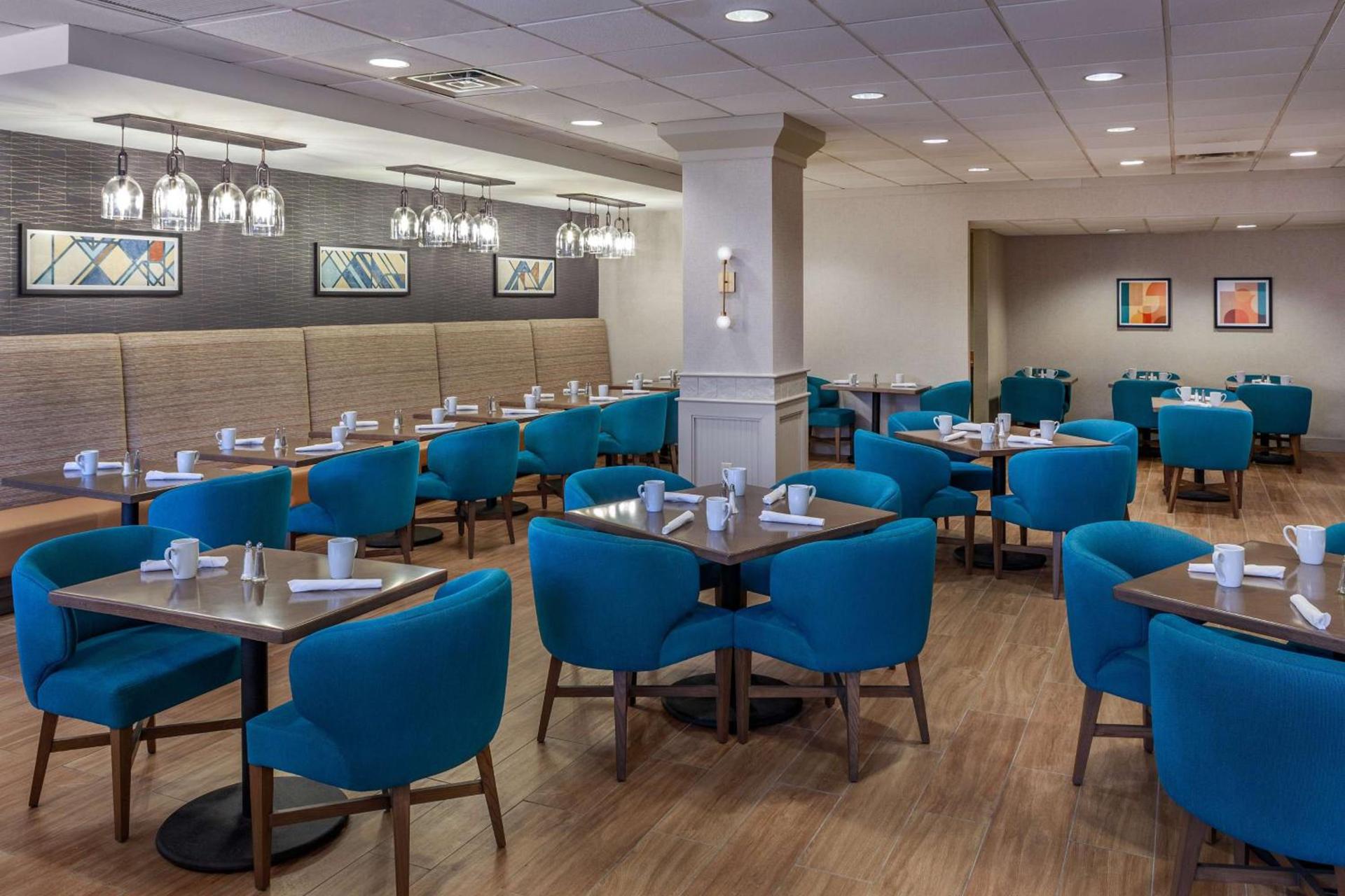 DoubleTree by Hilton Boston/Westborough photo 8