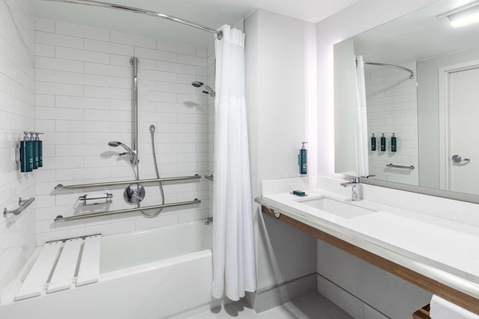DoubleTree by Hilton Boston/Westborough photo 20
