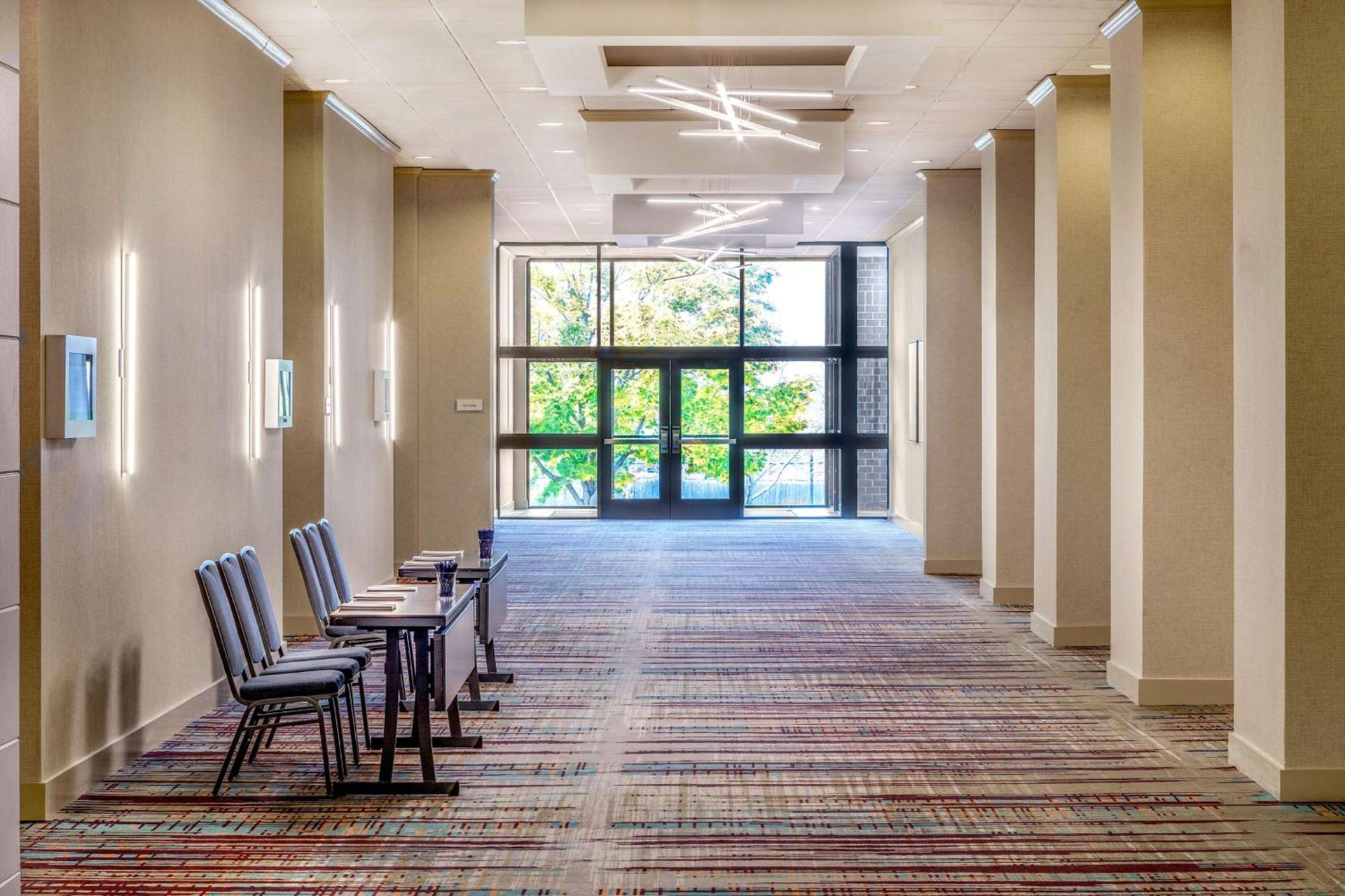 DoubleTree by Hilton Boston/Westborough photo 24