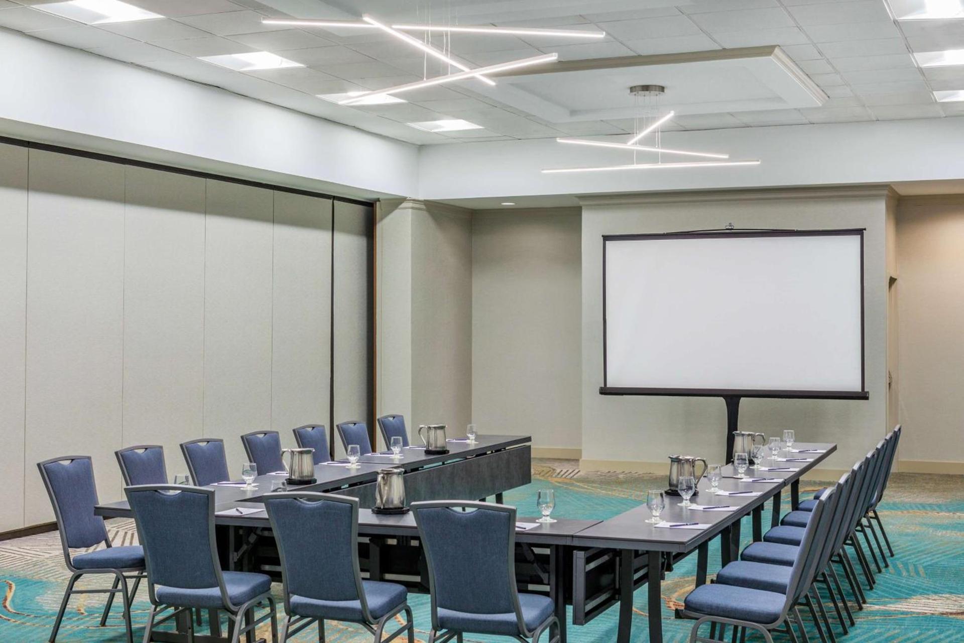 DoubleTree by Hilton Boston/Westborough photo 28