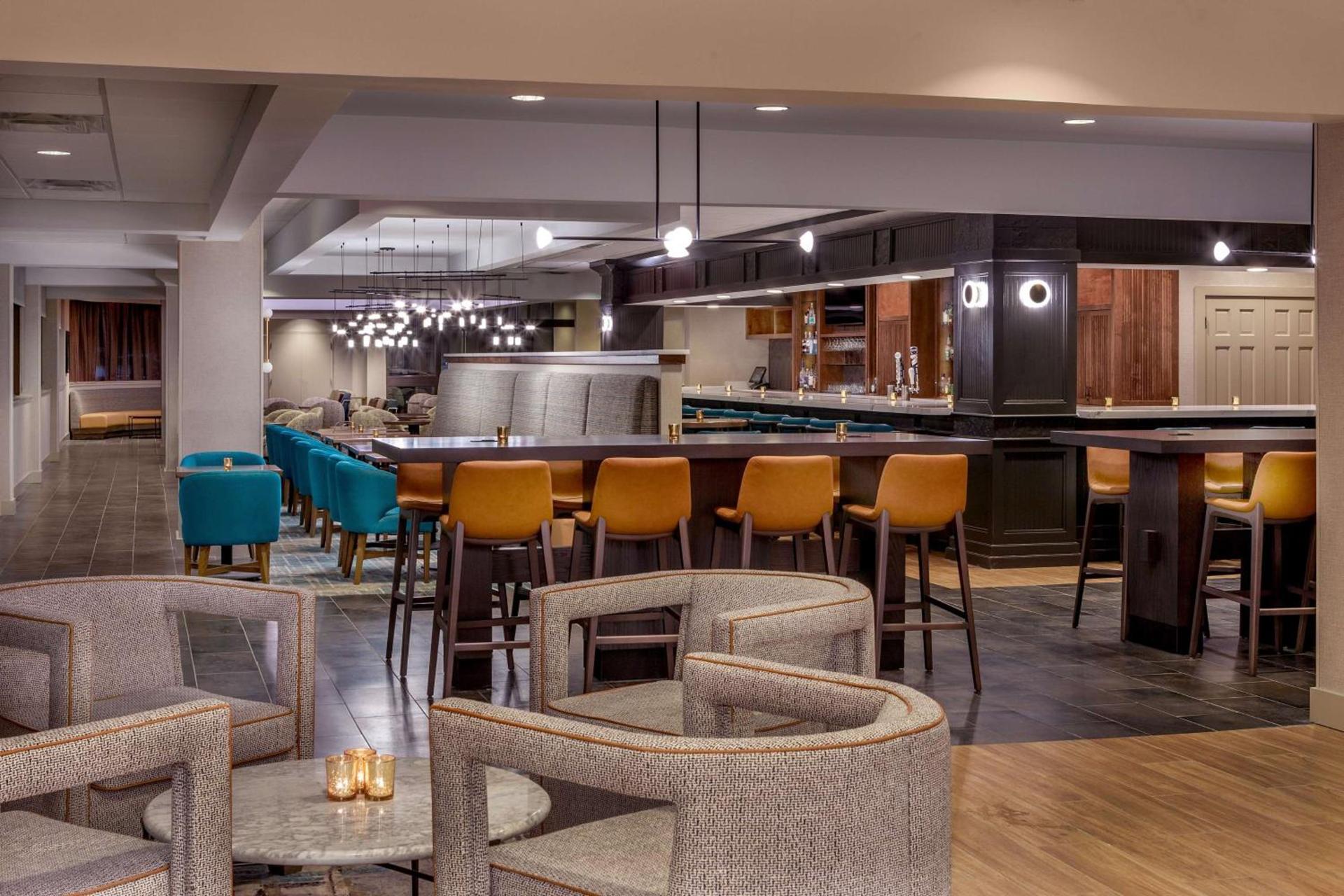 DoubleTree by Hilton Boston/Westborough photo 30