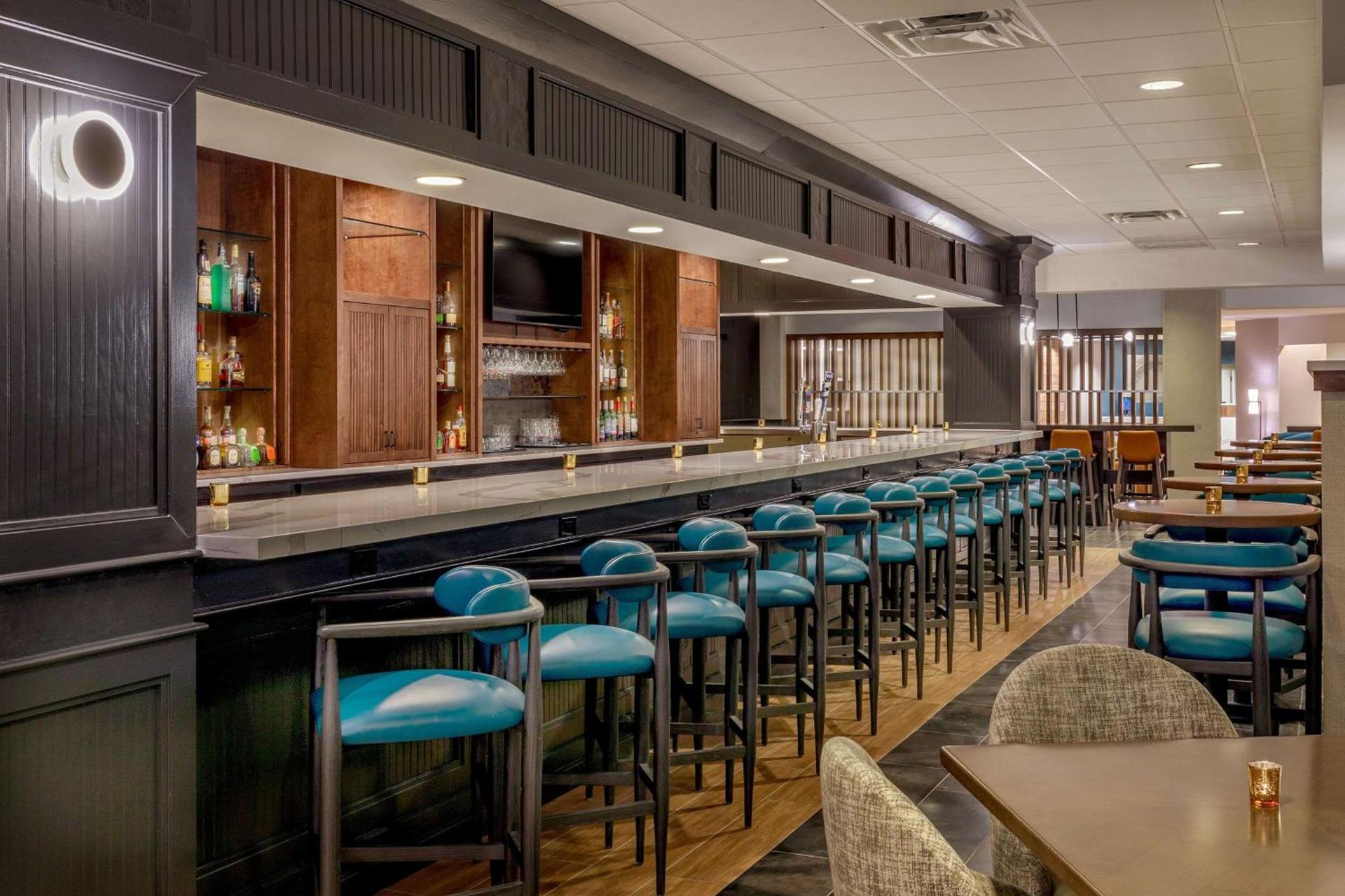 DoubleTree by Hilton Boston/Westborough photo 31