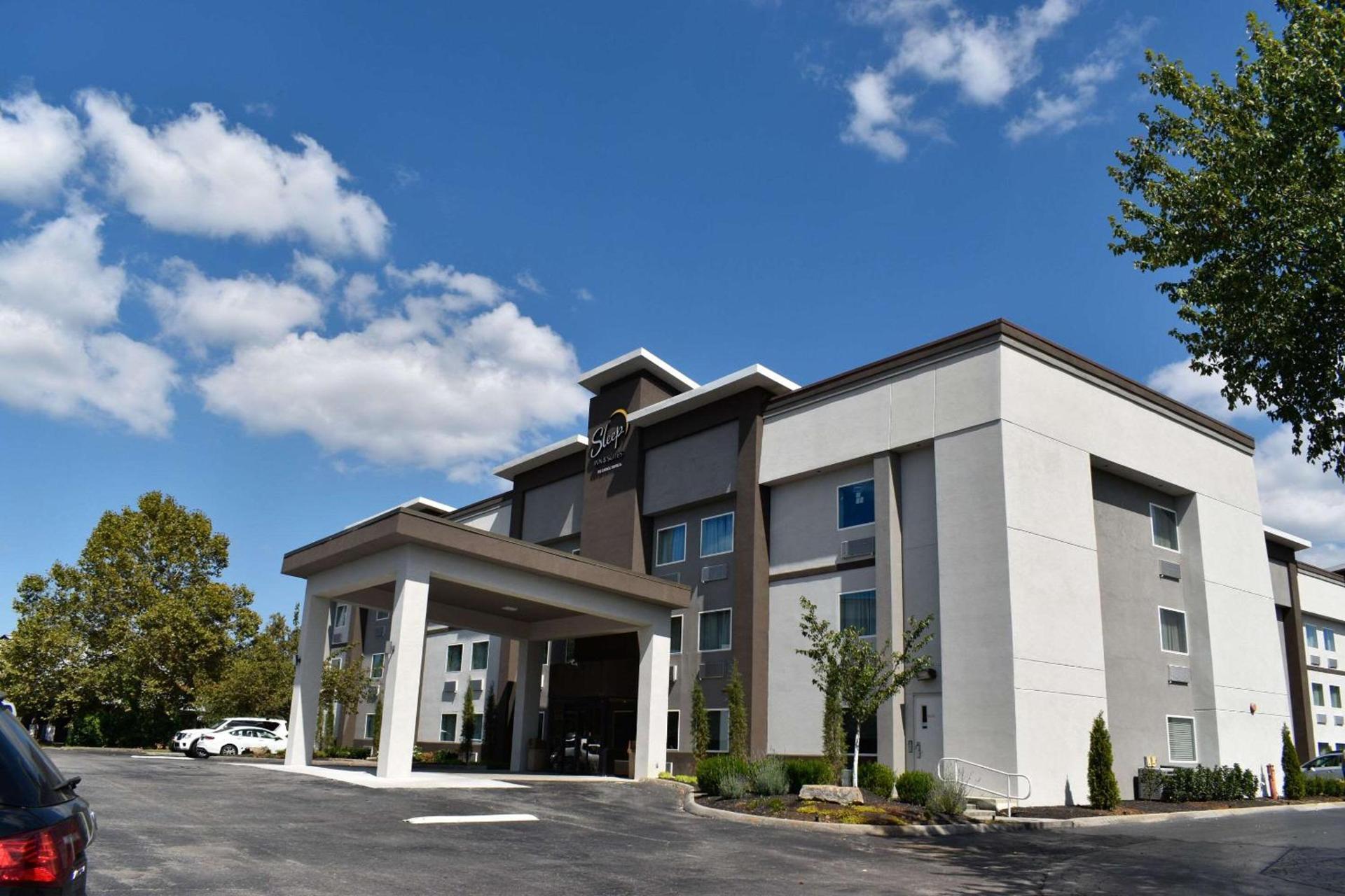 Sleep Inn & Suites West Knoxville photo 3