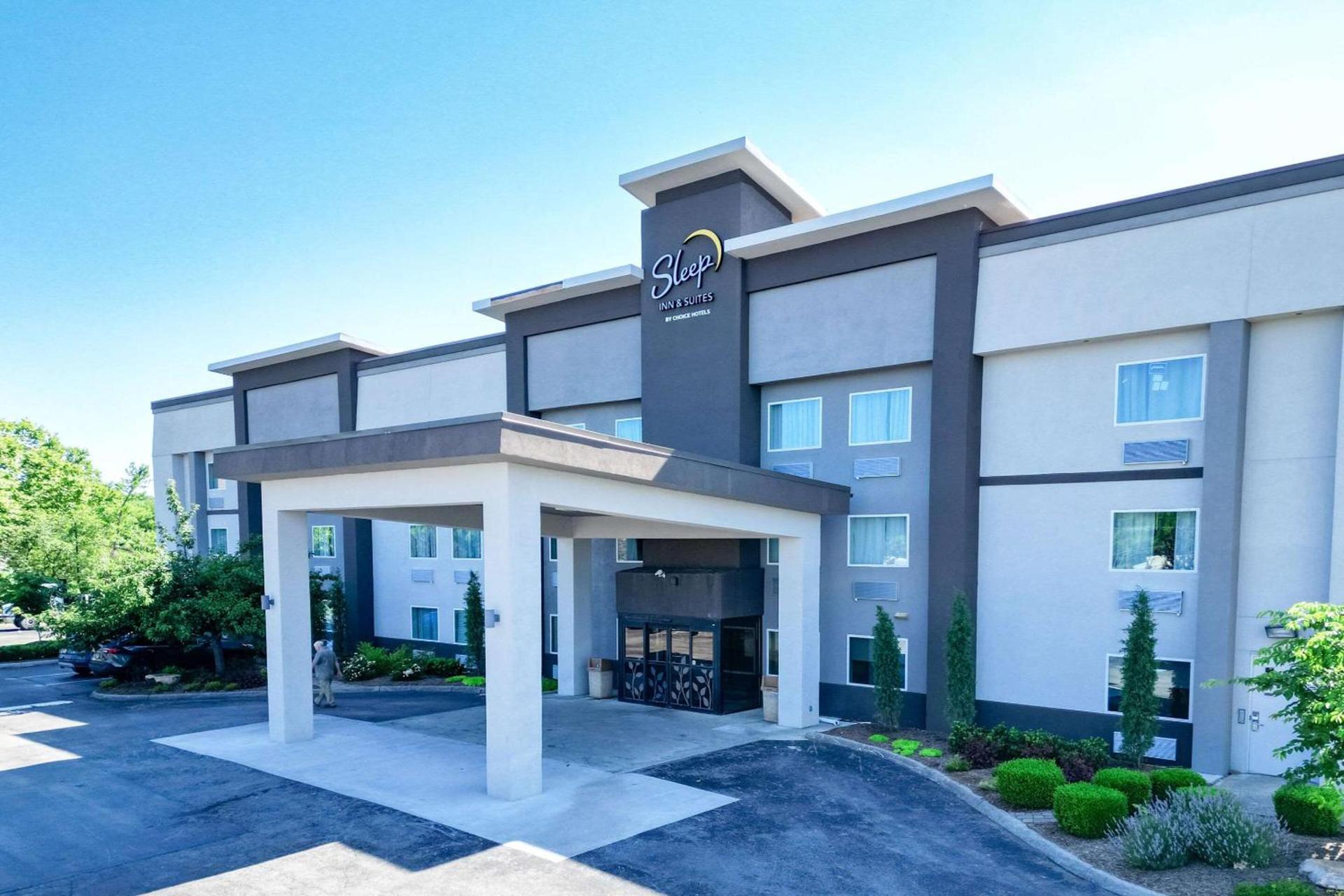 Sleep Inn & Suites West Knoxville photo 9