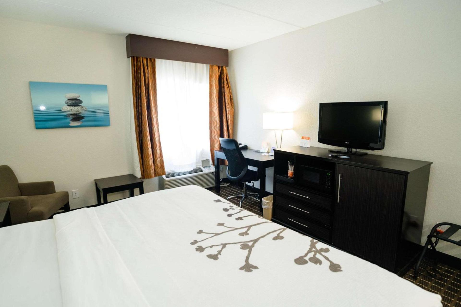 Sleep Inn & Suites West Knoxville photo 28