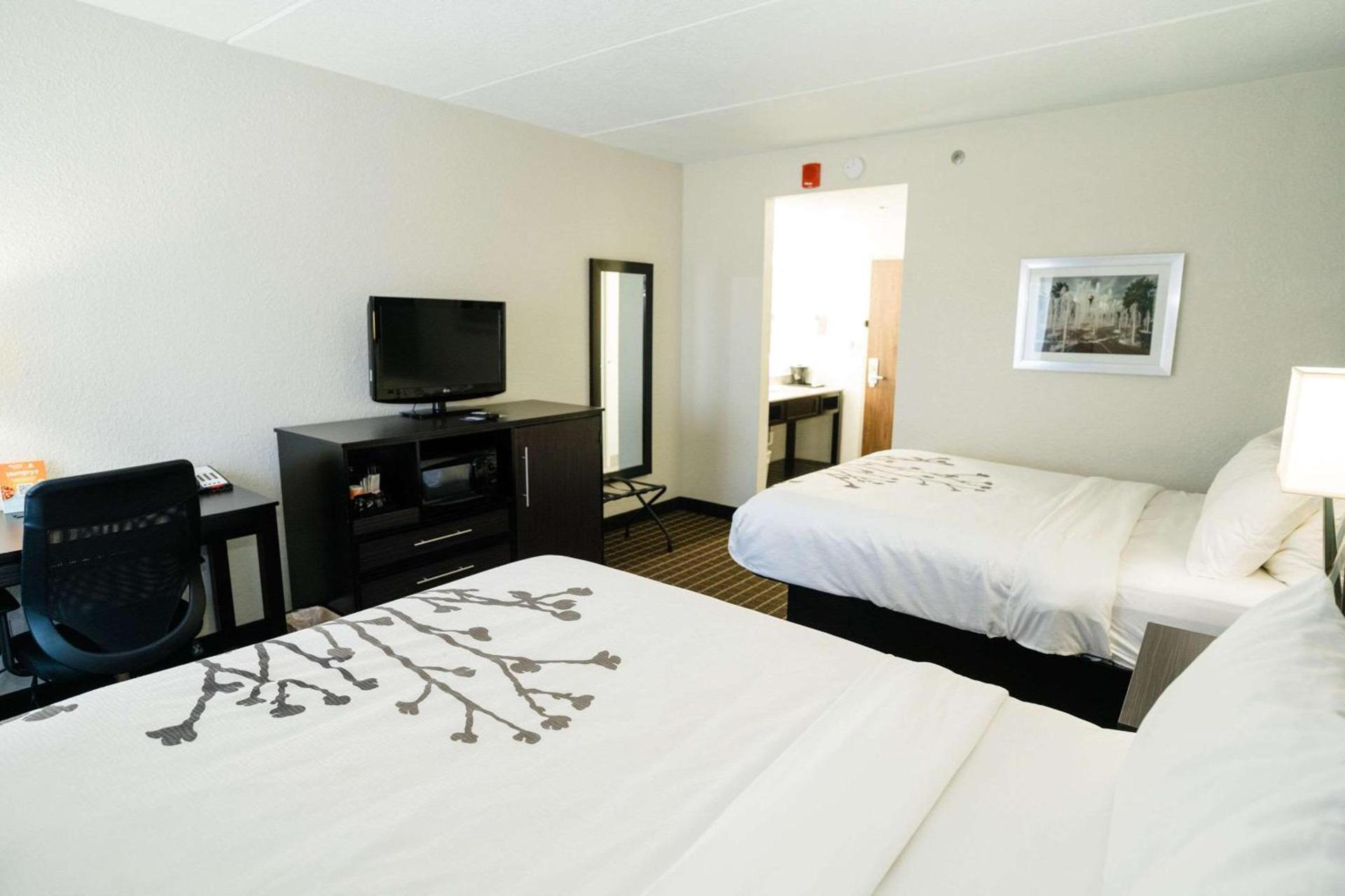 Sleep Inn & Suites West Knoxville photo 38