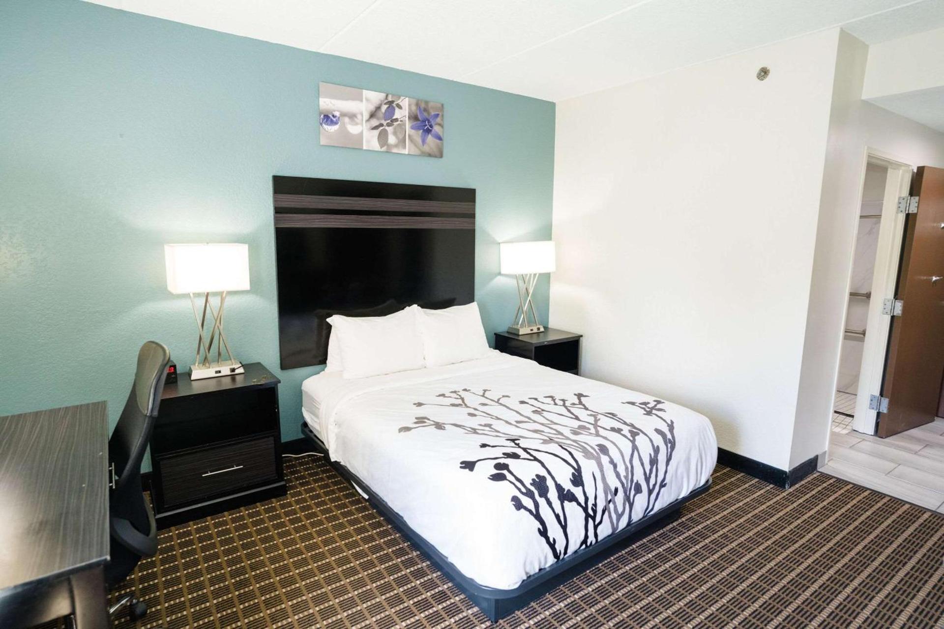 Sleep Inn & Suites West Knoxville photo 50