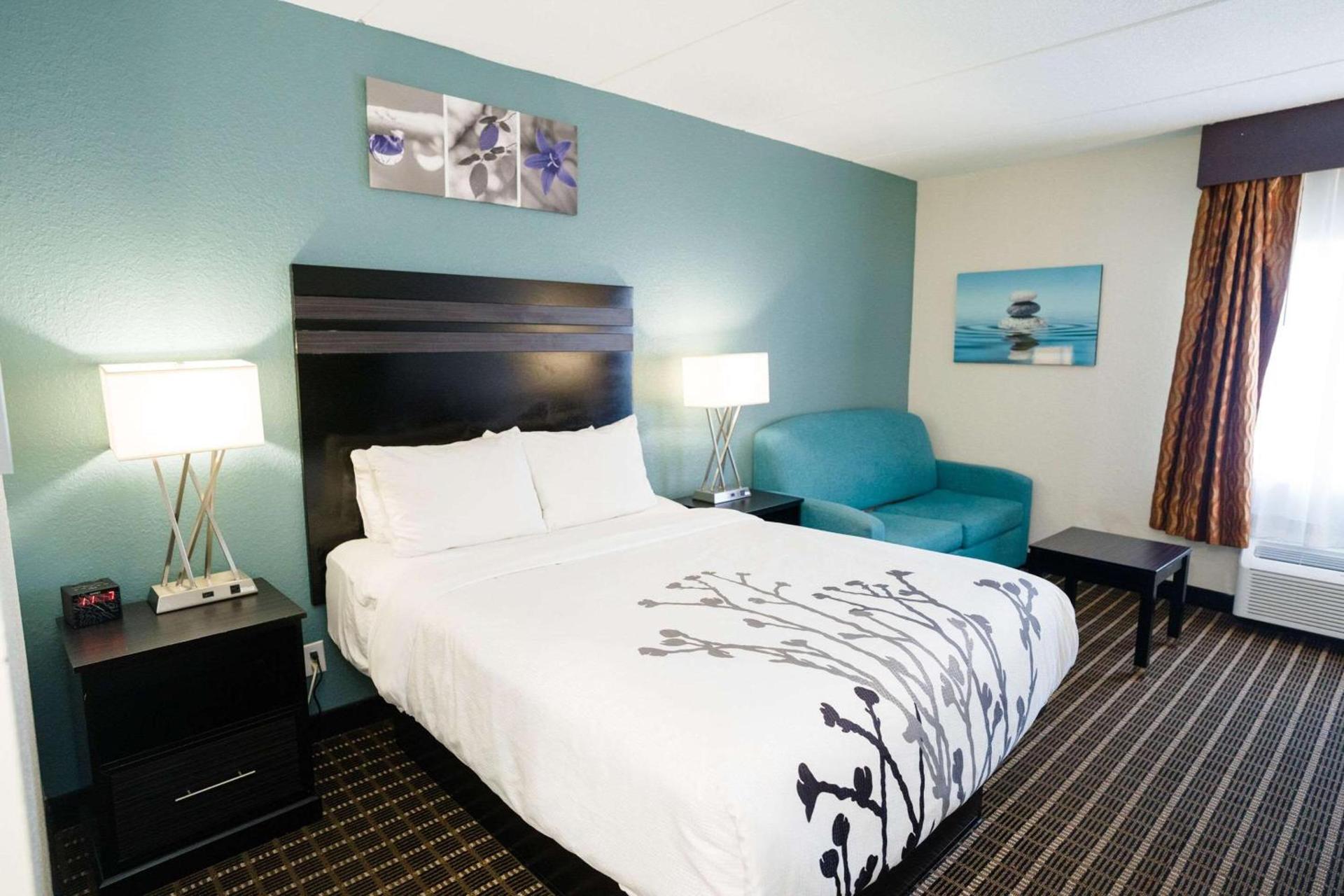 Sleep Inn & Suites West Knoxville photo 65