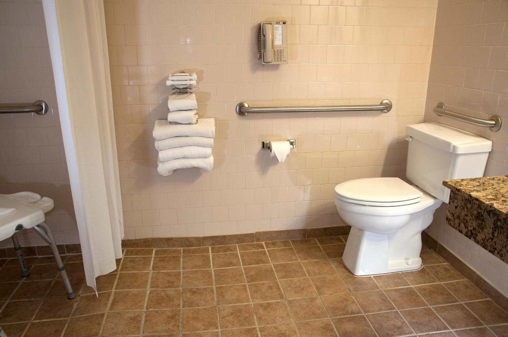 The Stone Castle Hotel & Conference Center photo 49