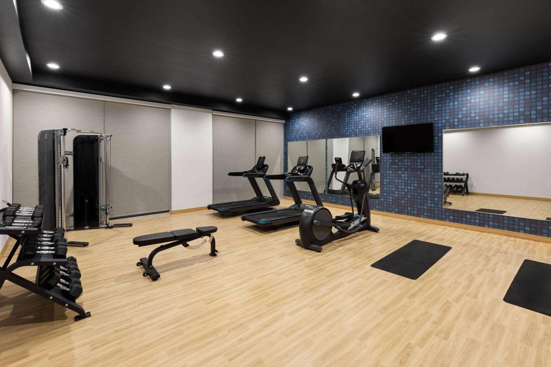 La Quinta Inn & Suites by Wyndham Austin Parmer Tech Ridge photo 8
