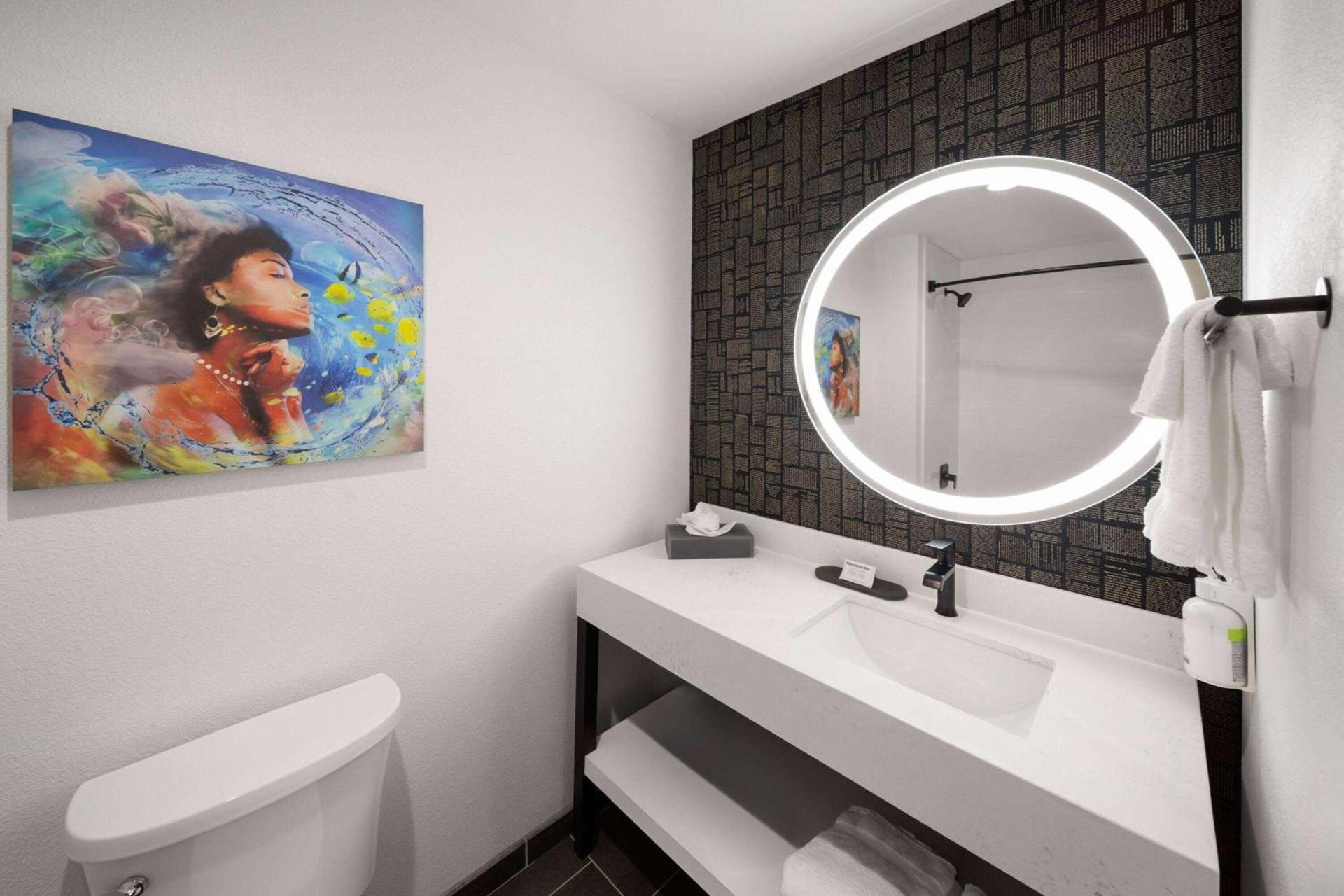 La Quinta Inn & Suites by Wyndham Austin Parmer Tech Ridge photo 20