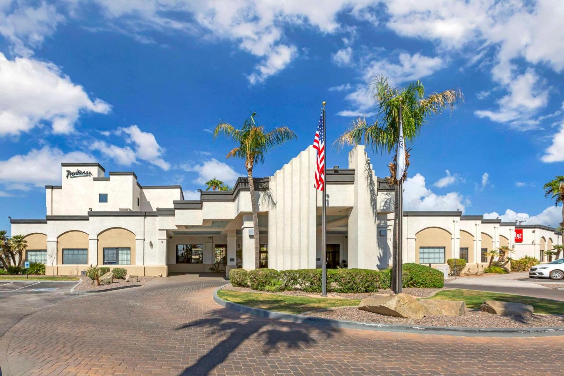 Radisson Hotel Casa Grande — hotel in Casa Grande