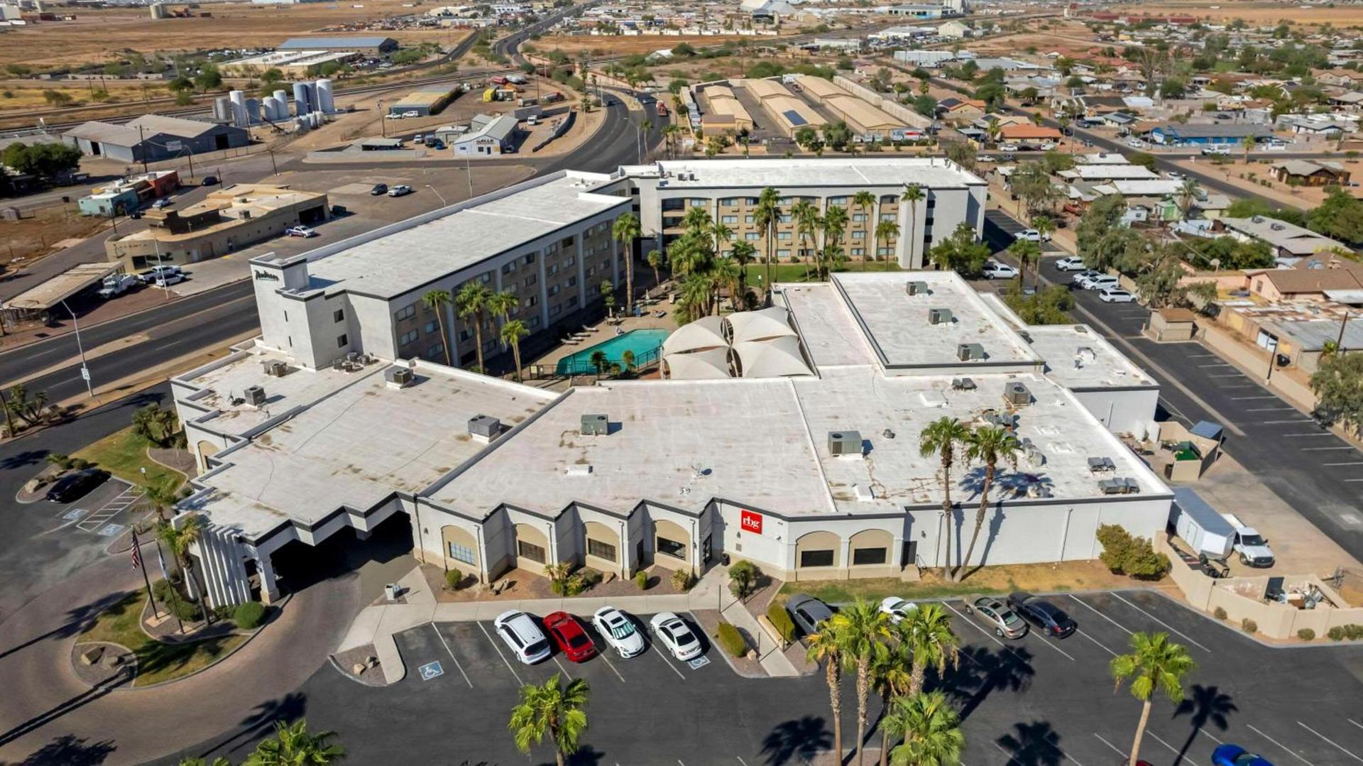 Radisson Hotel Casa Grande photo 3