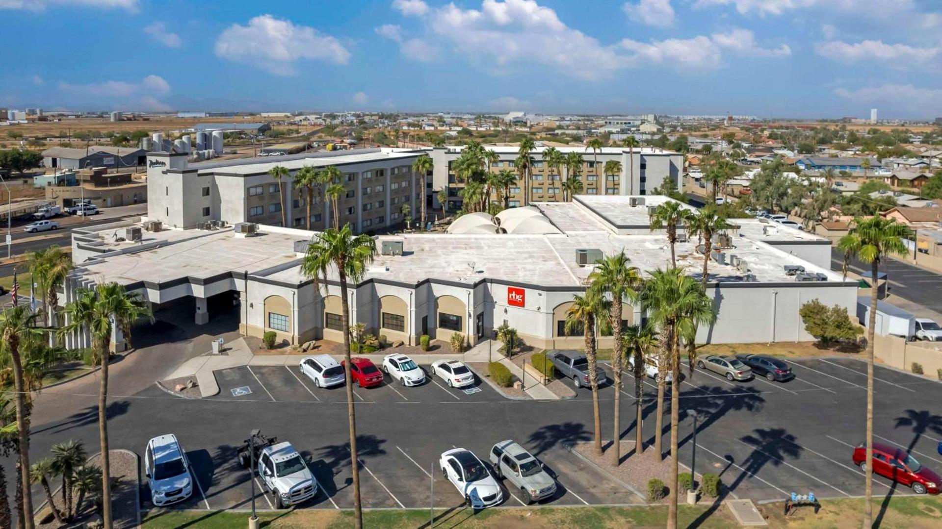 Radisson Hotel Casa Grande photo 4