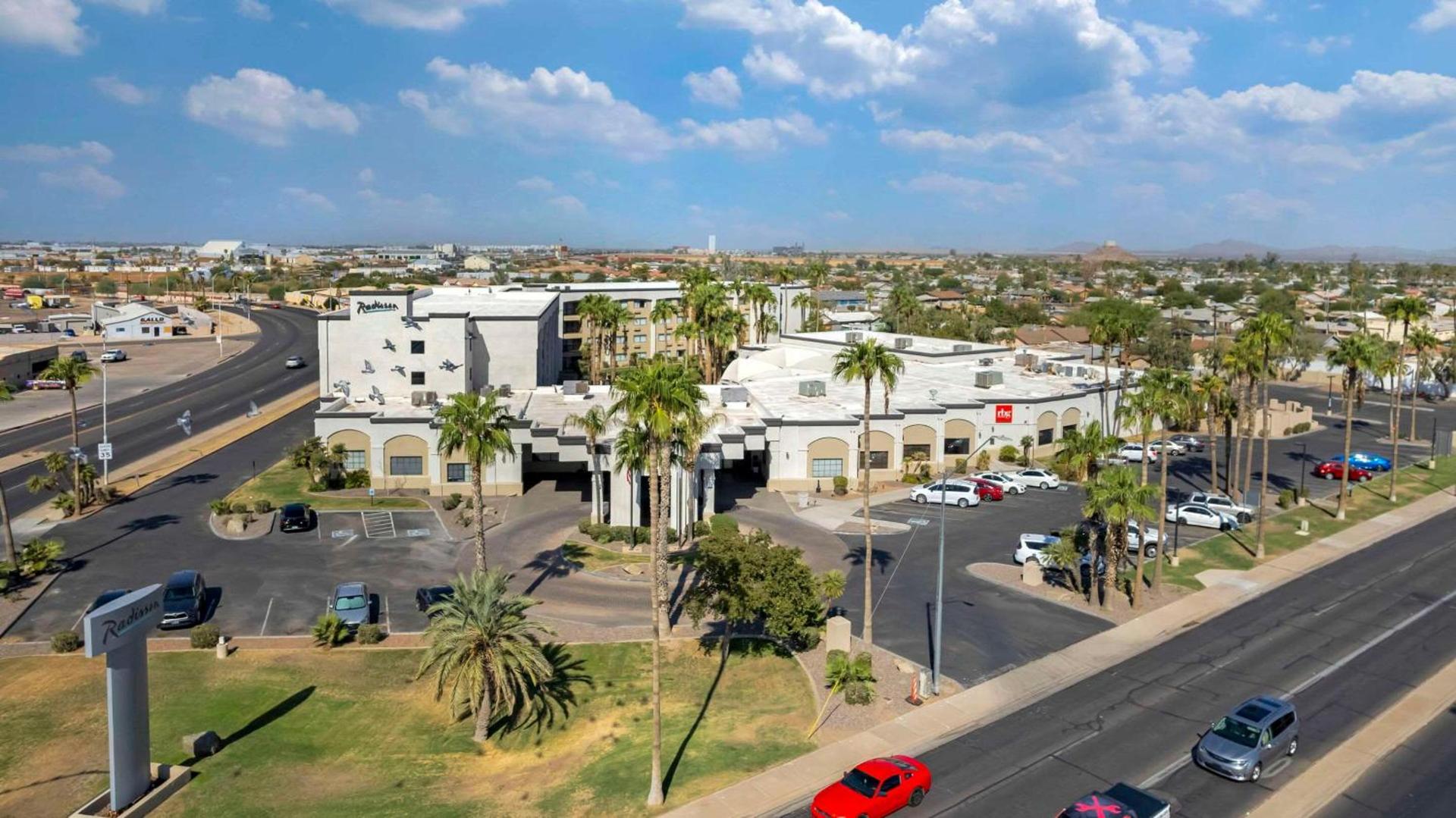 Radisson Hotel Casa Grande photo 5