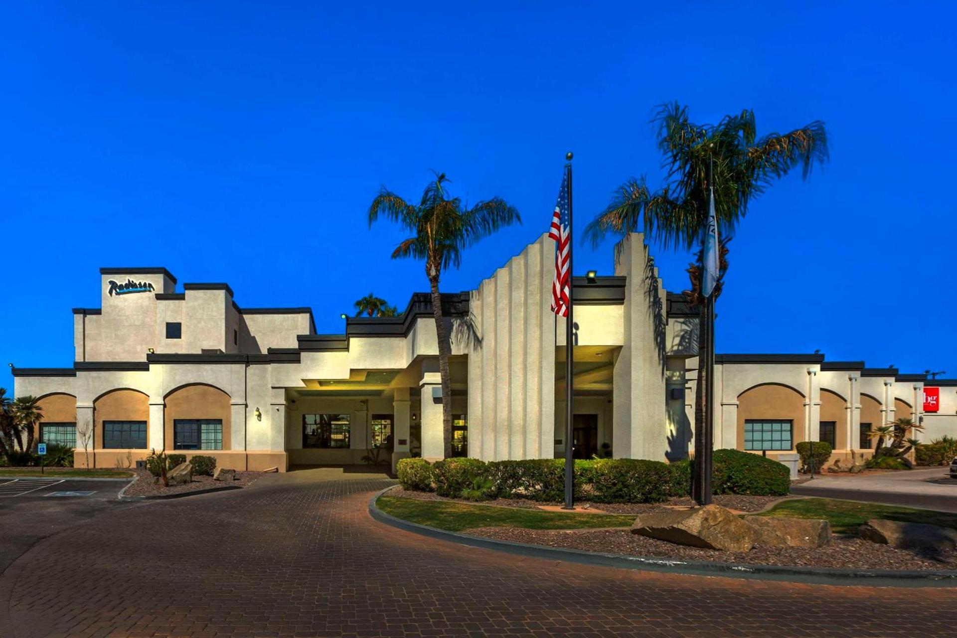 Radisson Hotel Casa Grande photo 9