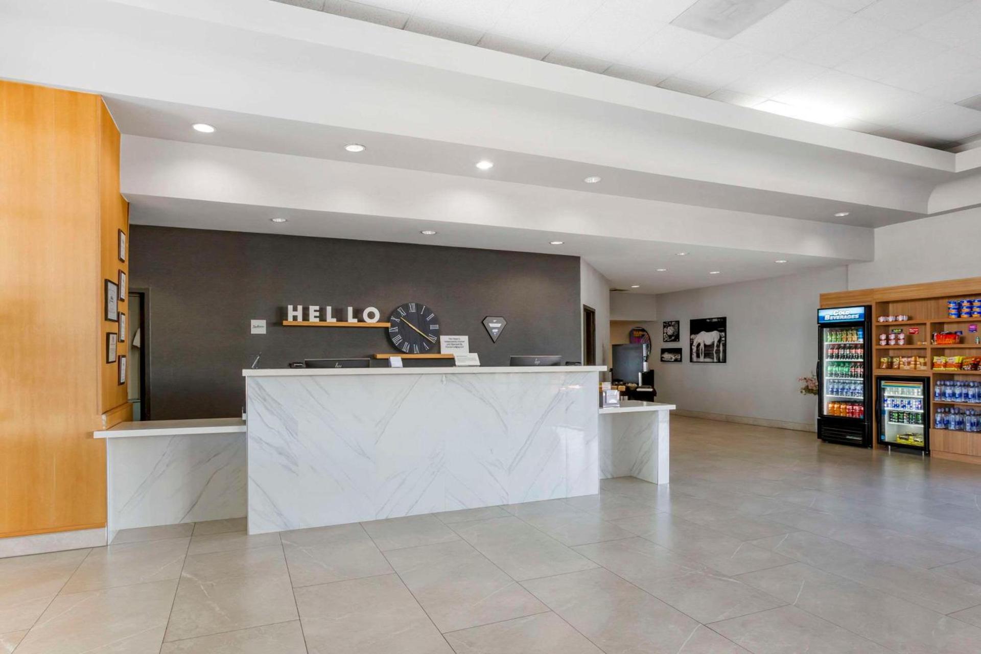 Radisson Hotel Casa Grande photo 11