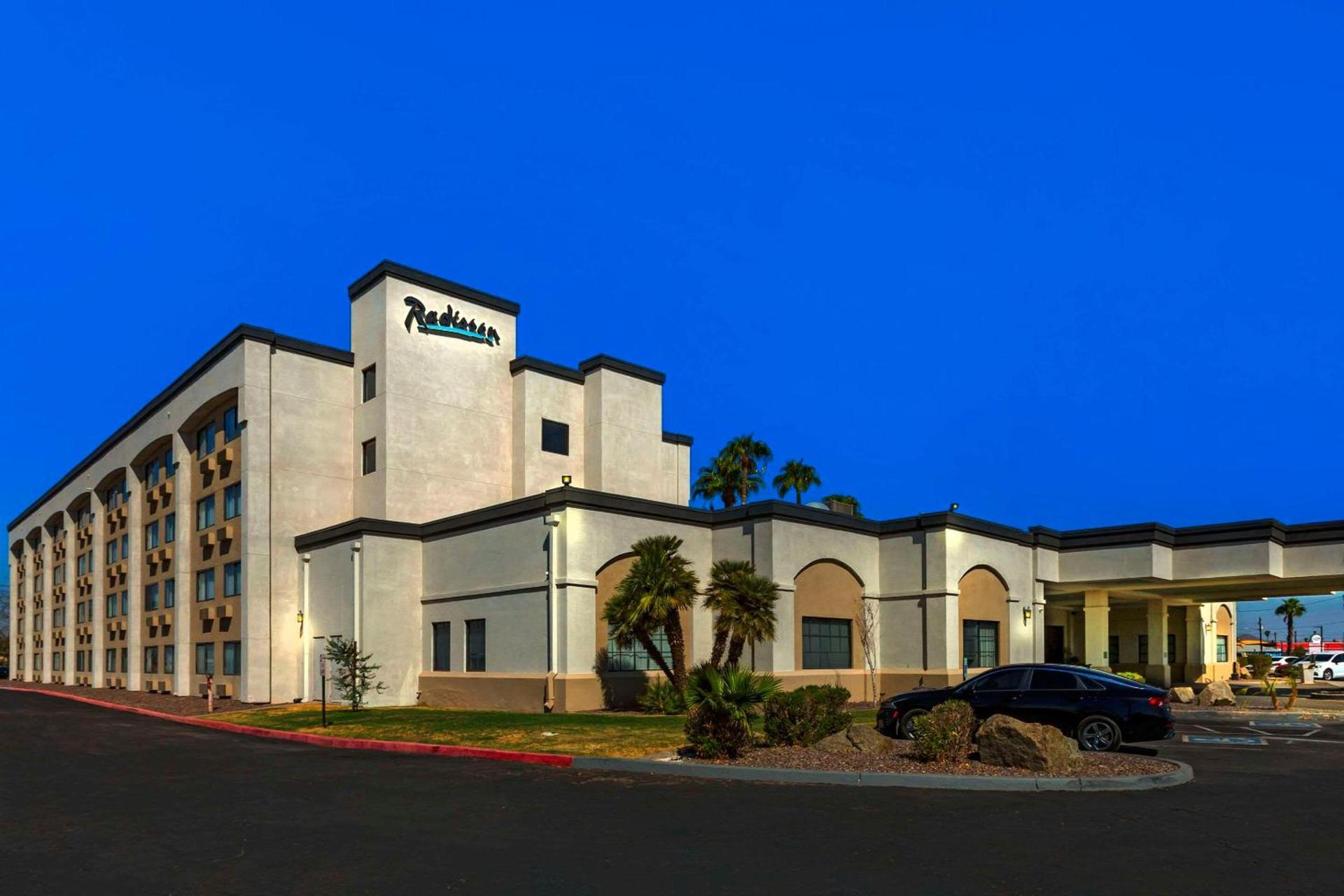 Radisson Hotel Casa Grande photo 10