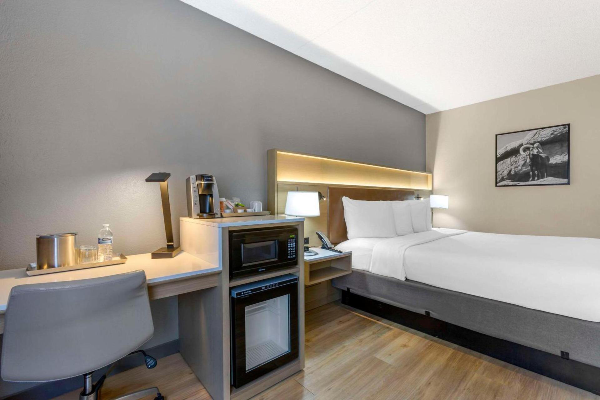Radisson Hotel Casa Grande photo 17