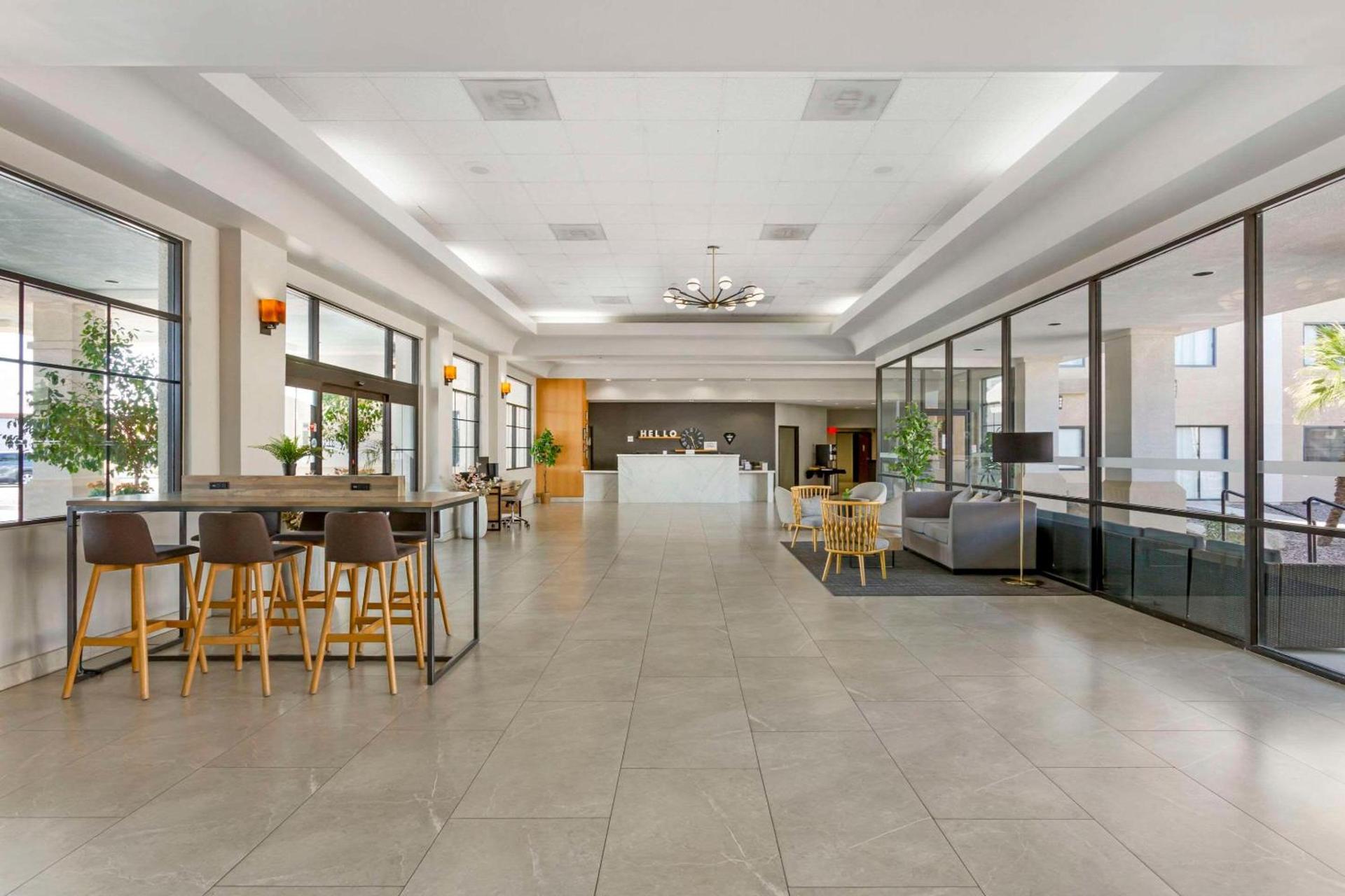 Radisson Hotel Casa Grande photo 15