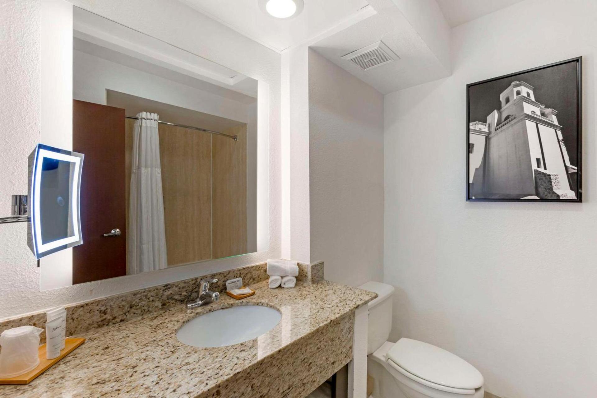 Radisson Hotel Casa Grande photo 19