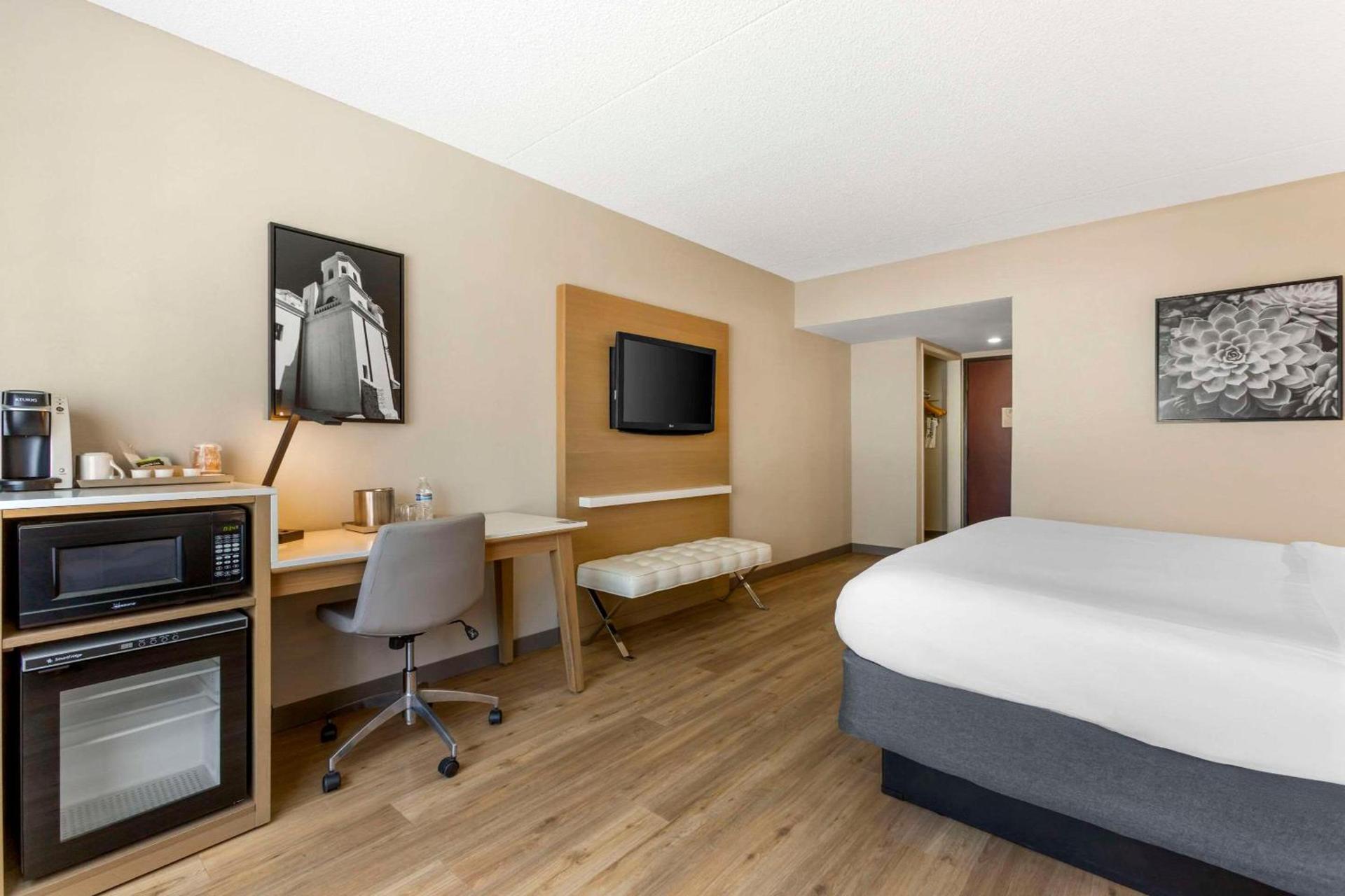 Radisson Hotel Casa Grande photo 22