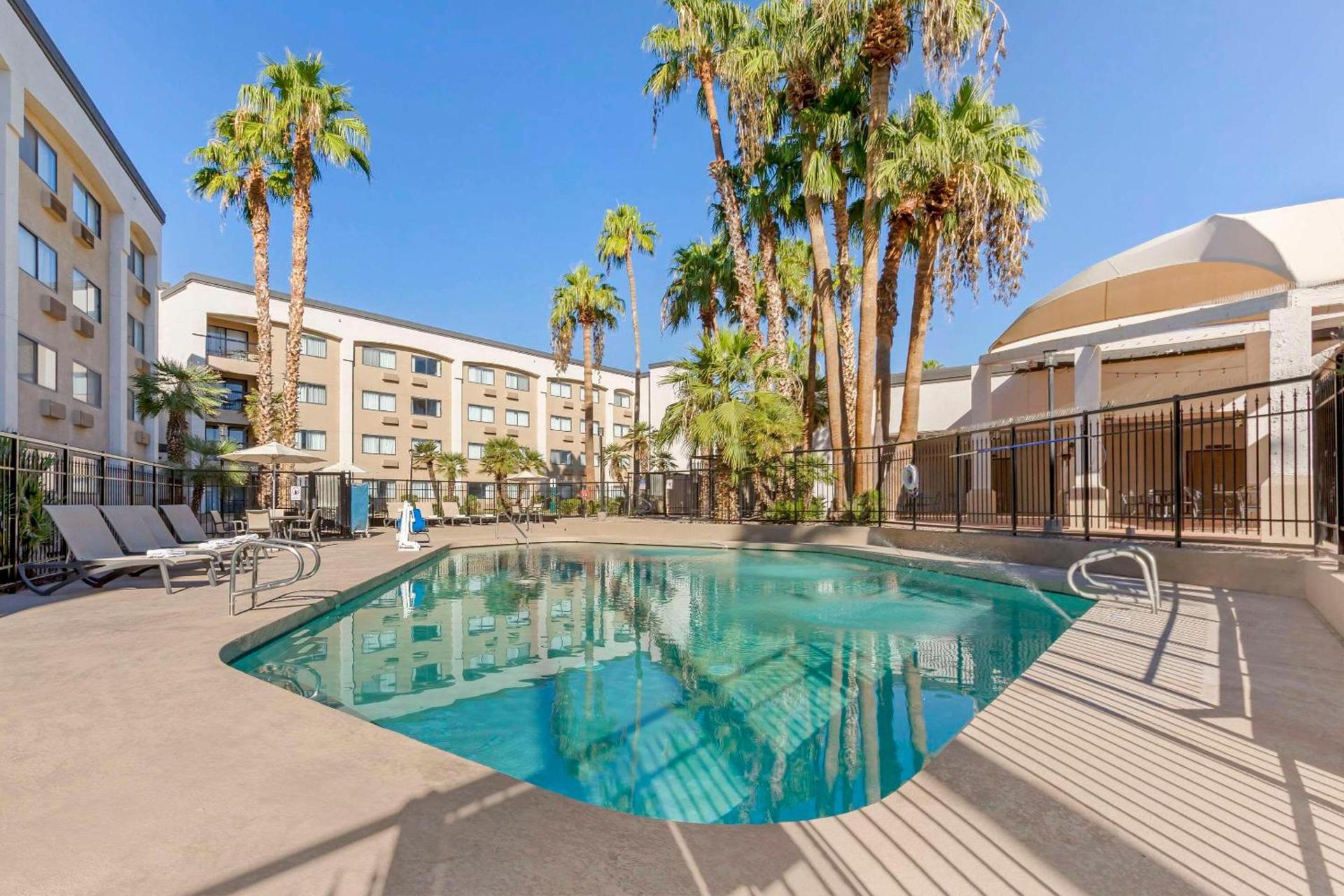 Radisson Hotel Casa Grande photo 37