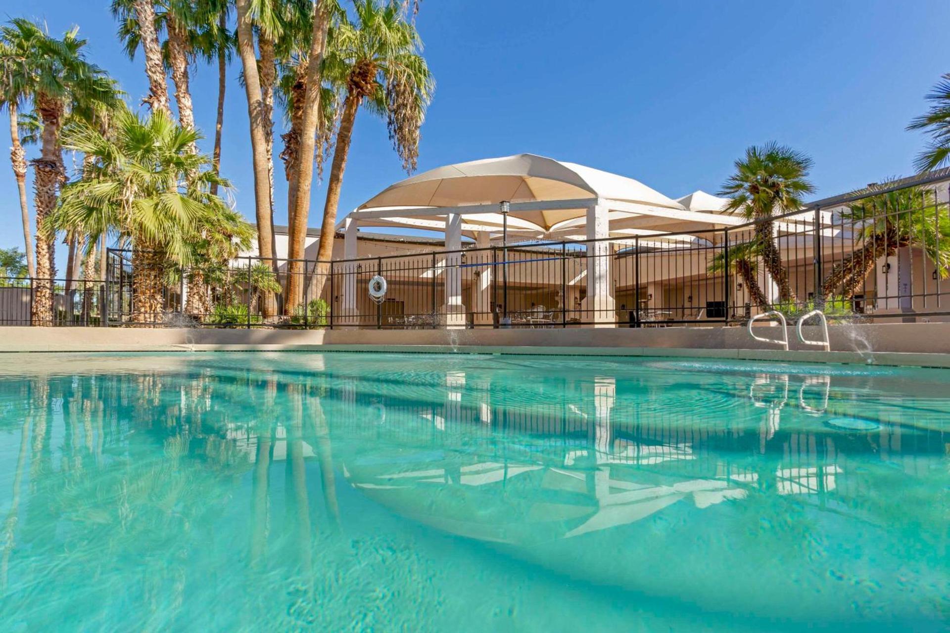 Radisson Hotel Casa Grande photo 38
