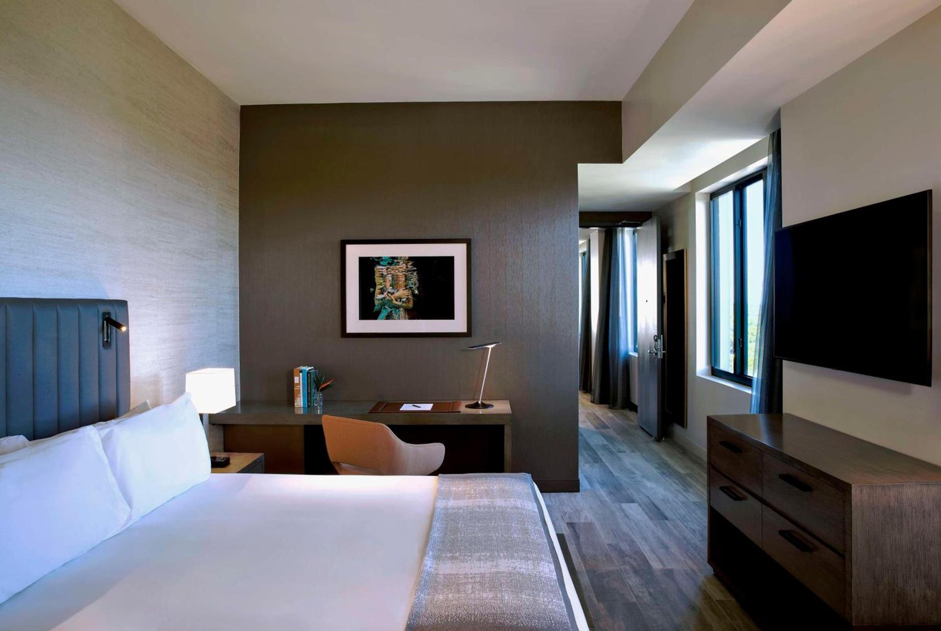 THesis Hotel Miami Coral Gables, Curio Collection by Hilton photo 26