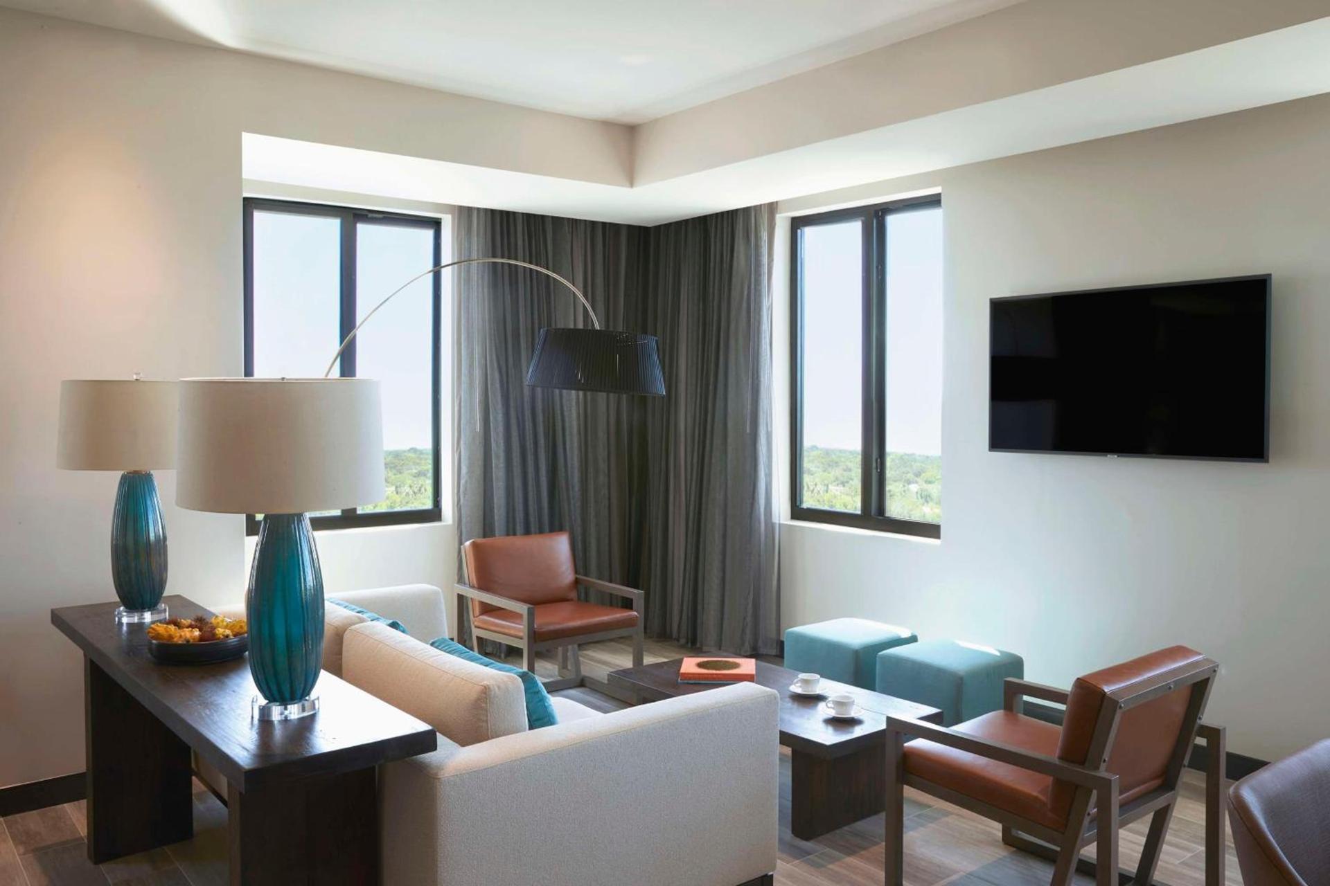 THesis Hotel Miami Coral Gables, Curio Collection by Hilton photo 27