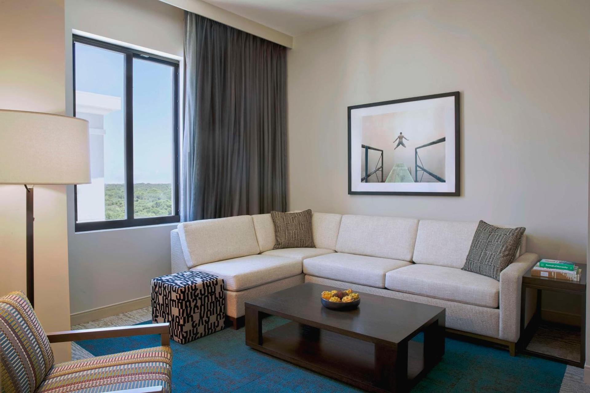 THesis Hotel Miami Coral Gables, Curio Collection by Hilton photo 29
