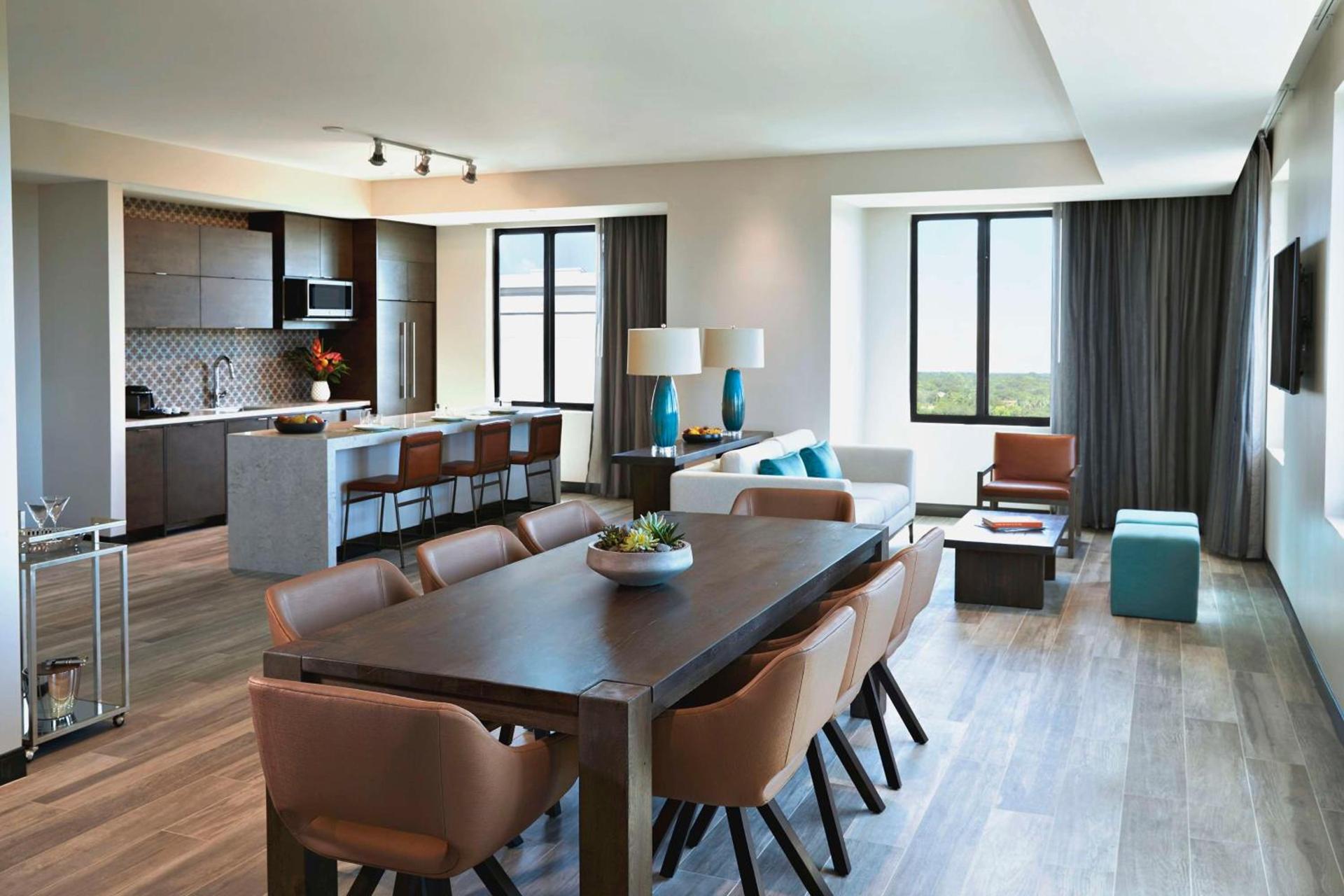 THesis Hotel Miami Coral Gables, Curio Collection by Hilton photo 30