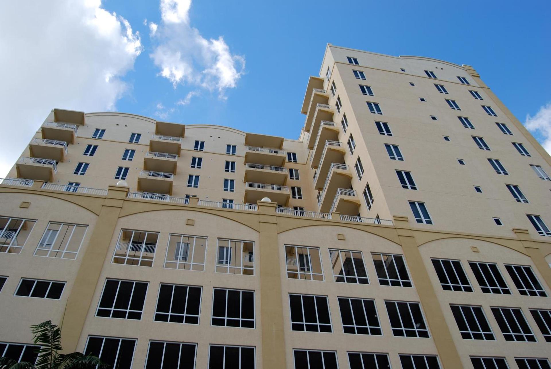 Dadeland Towers by Miami Vacations photo 26
