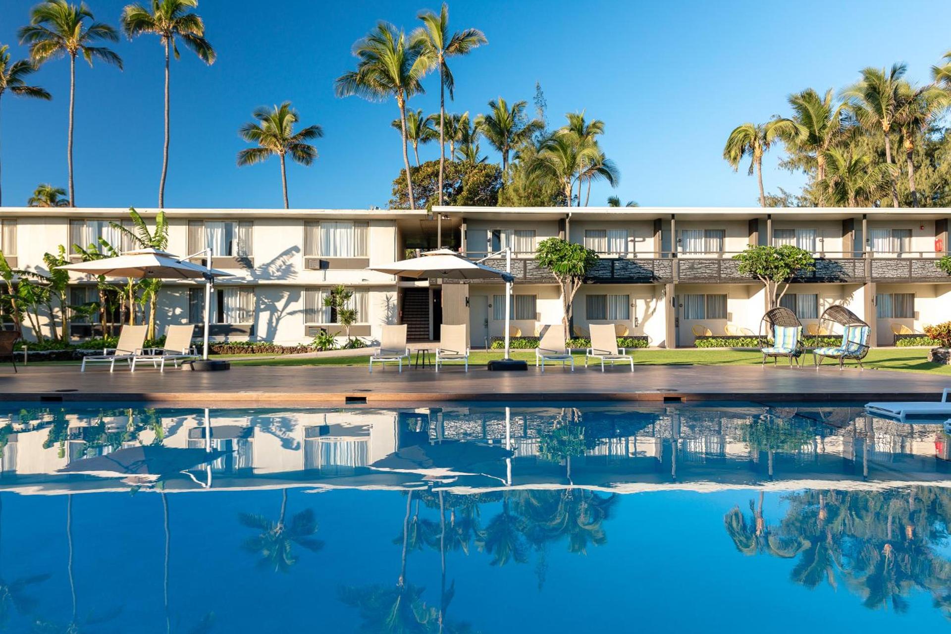 Maui Seaside Hotel photo 15