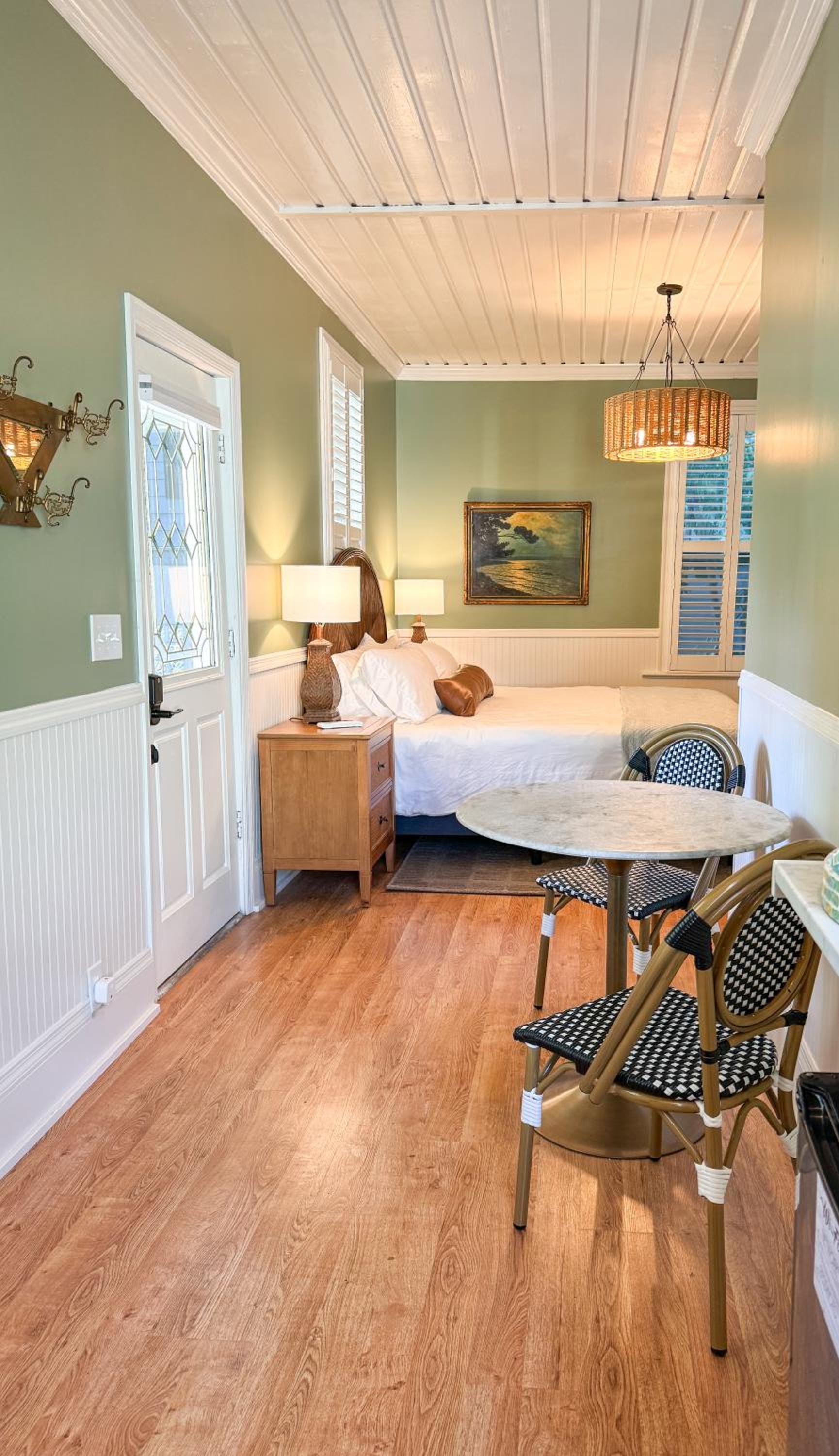 Swank Boutique Suites photo 30