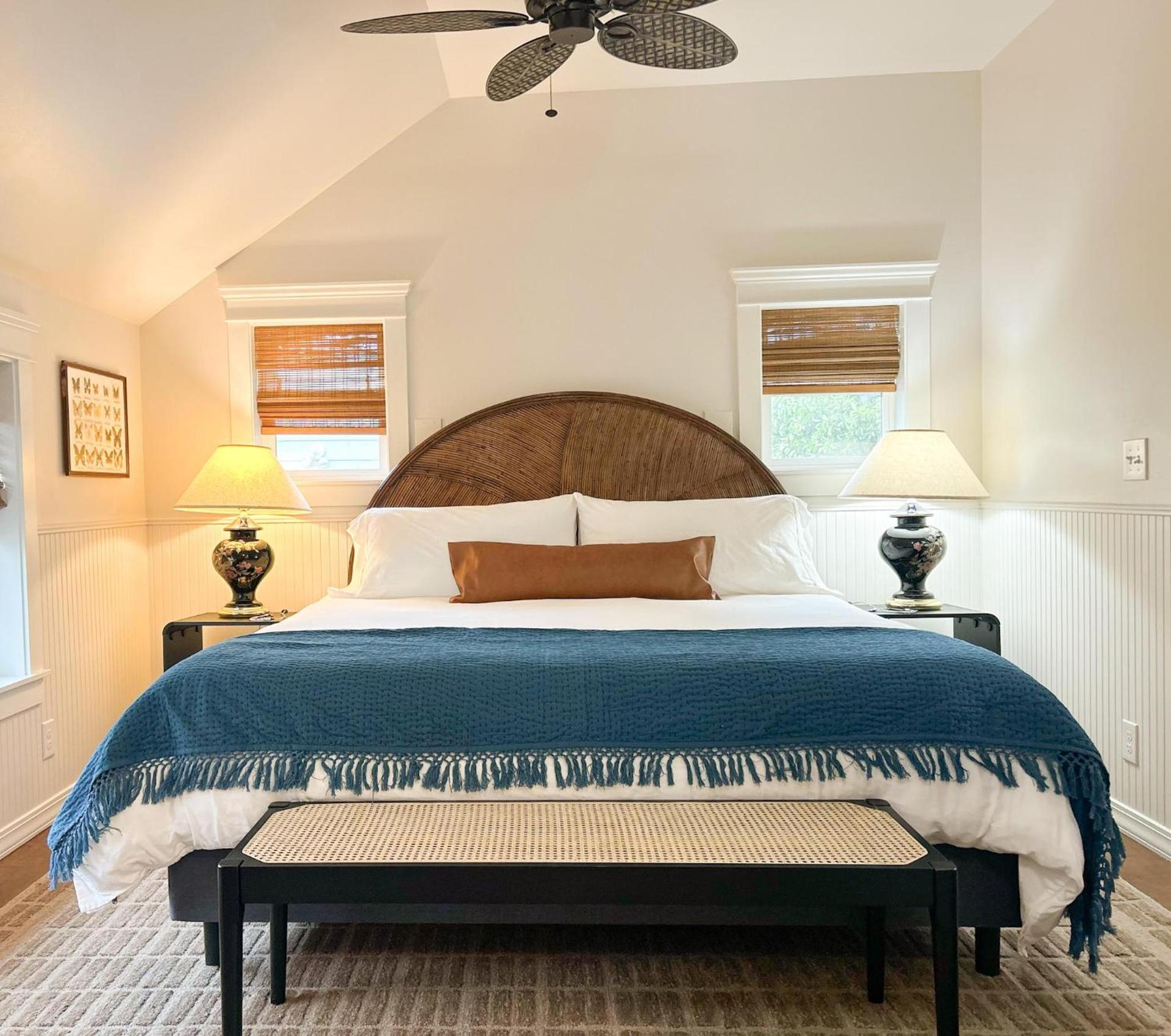 Swank Boutique Suites photo 23