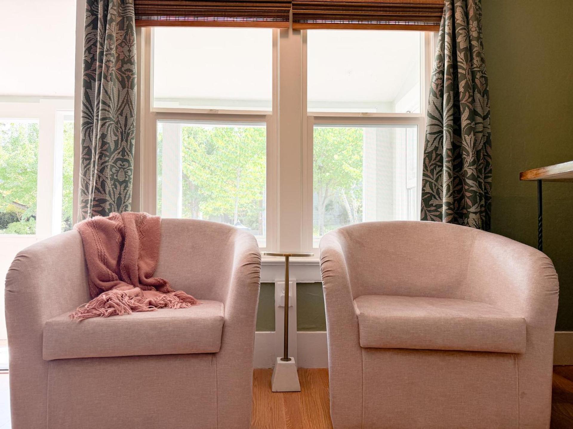 Swank Boutique Suites photo 12