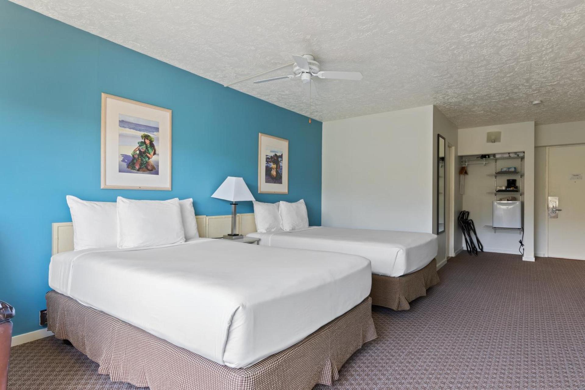 Maui Seaside Hotel photo 18