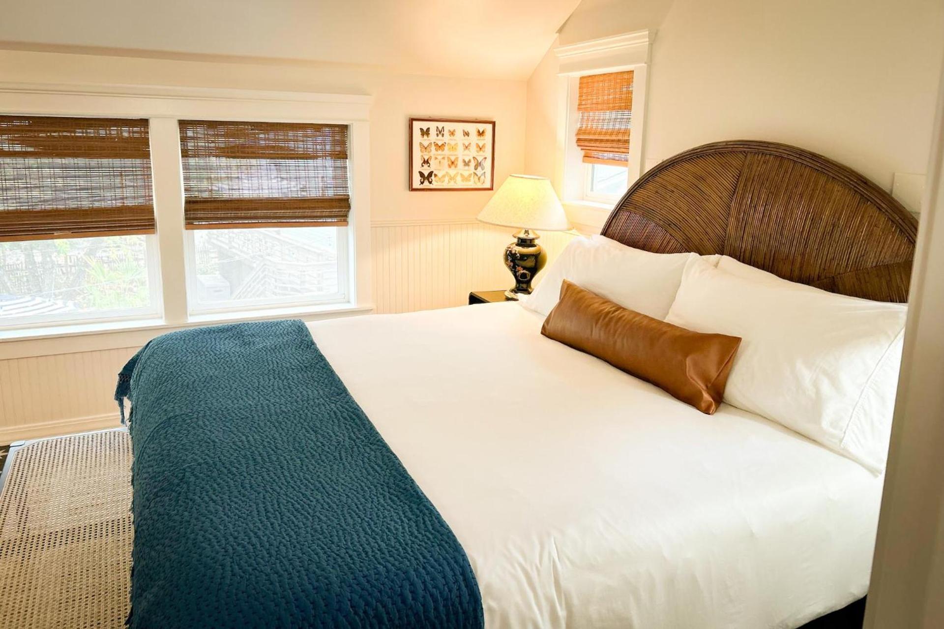 Swank Boutique Suites photo 10
