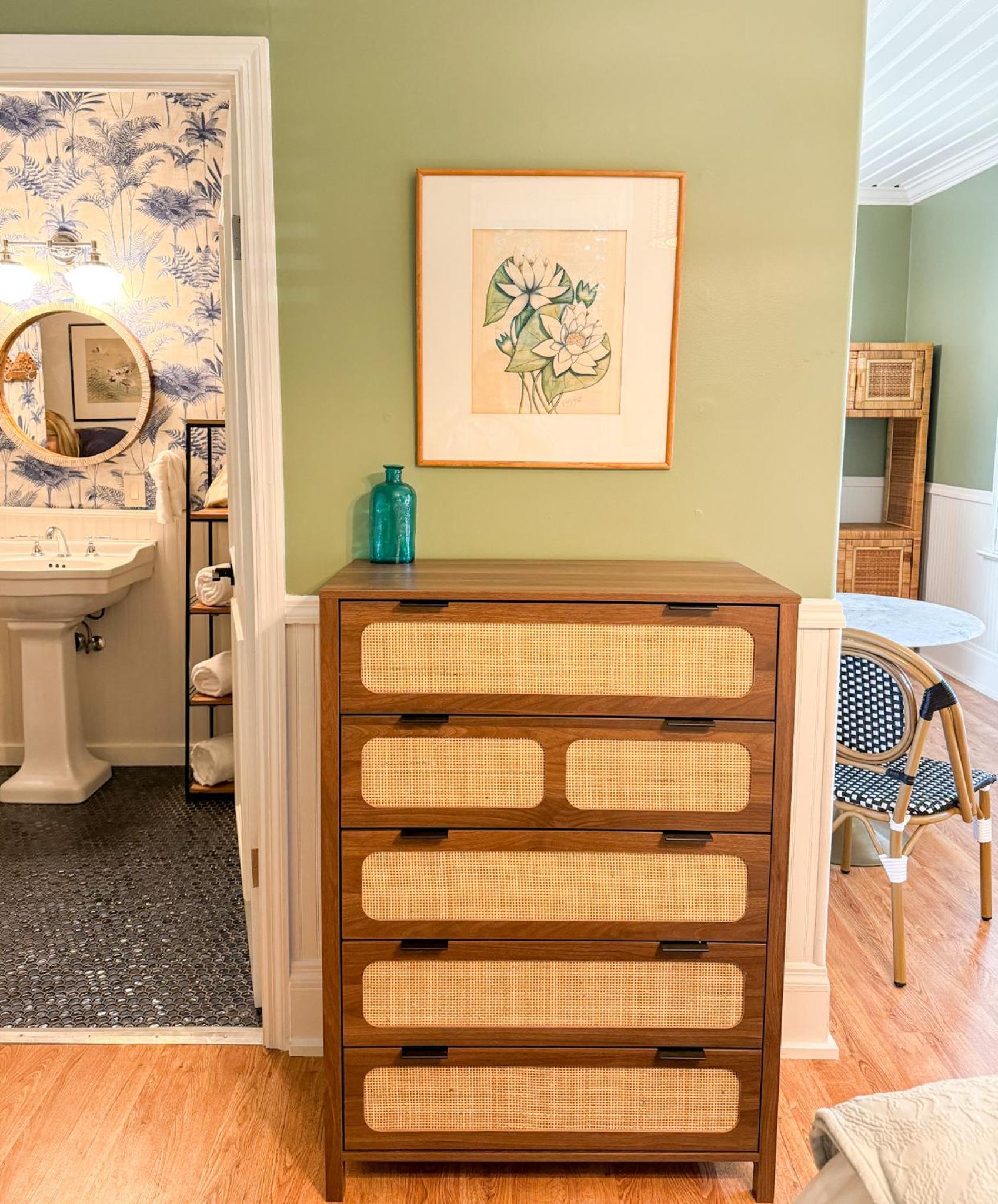 Swank Boutique Suites photo 21