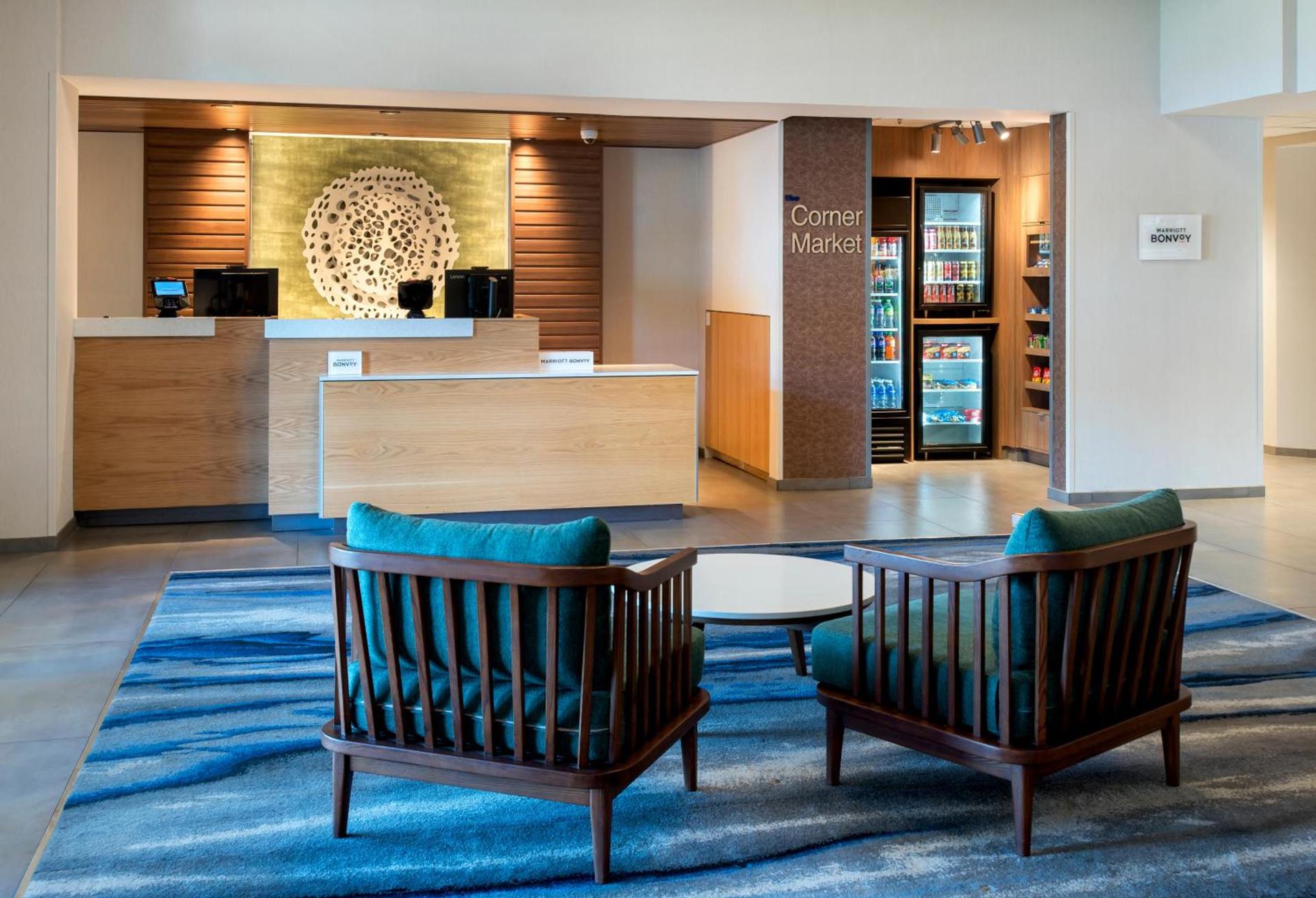 Fairfield by Marriott Inn & Suites Rome NY photo 18