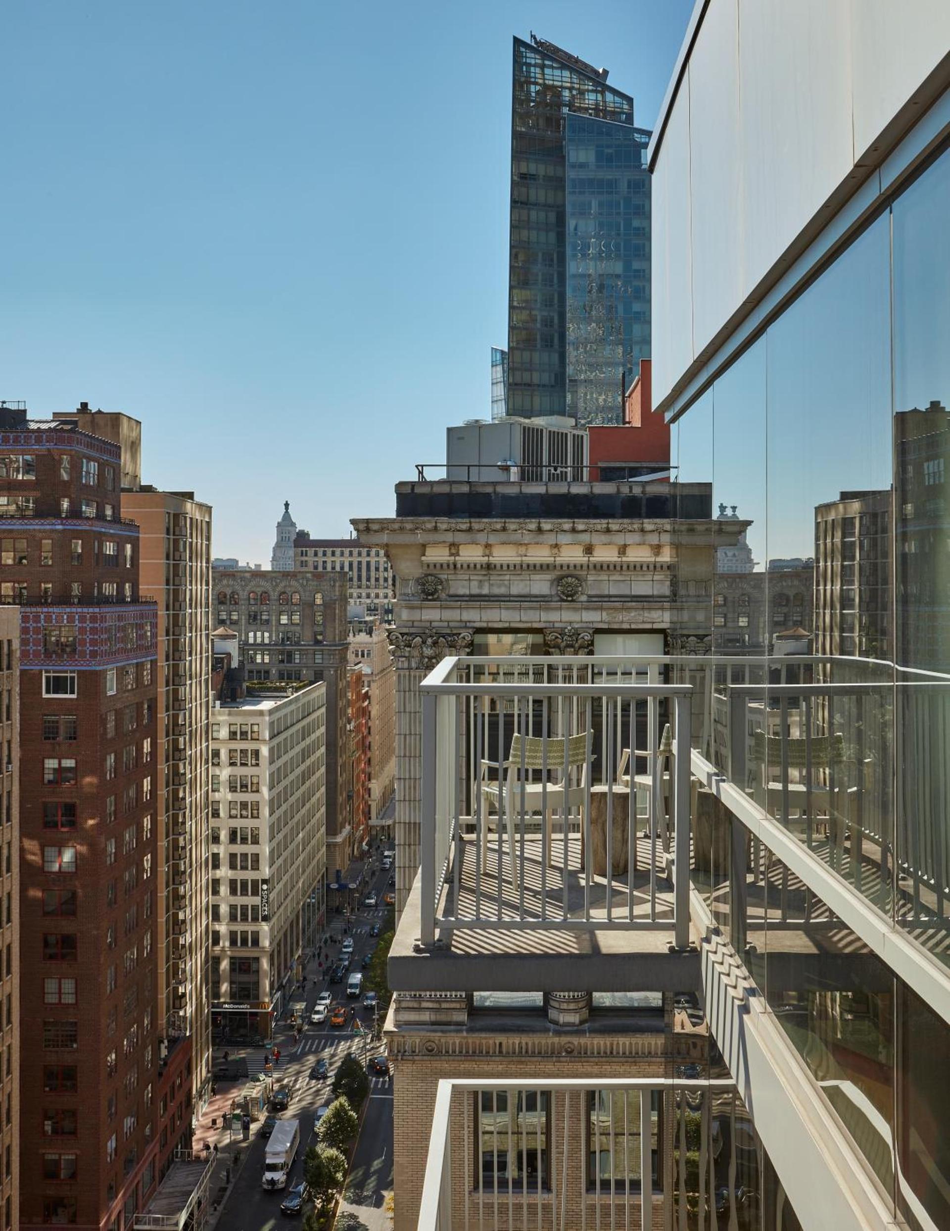 Hotel Park Ave NYC photo 8