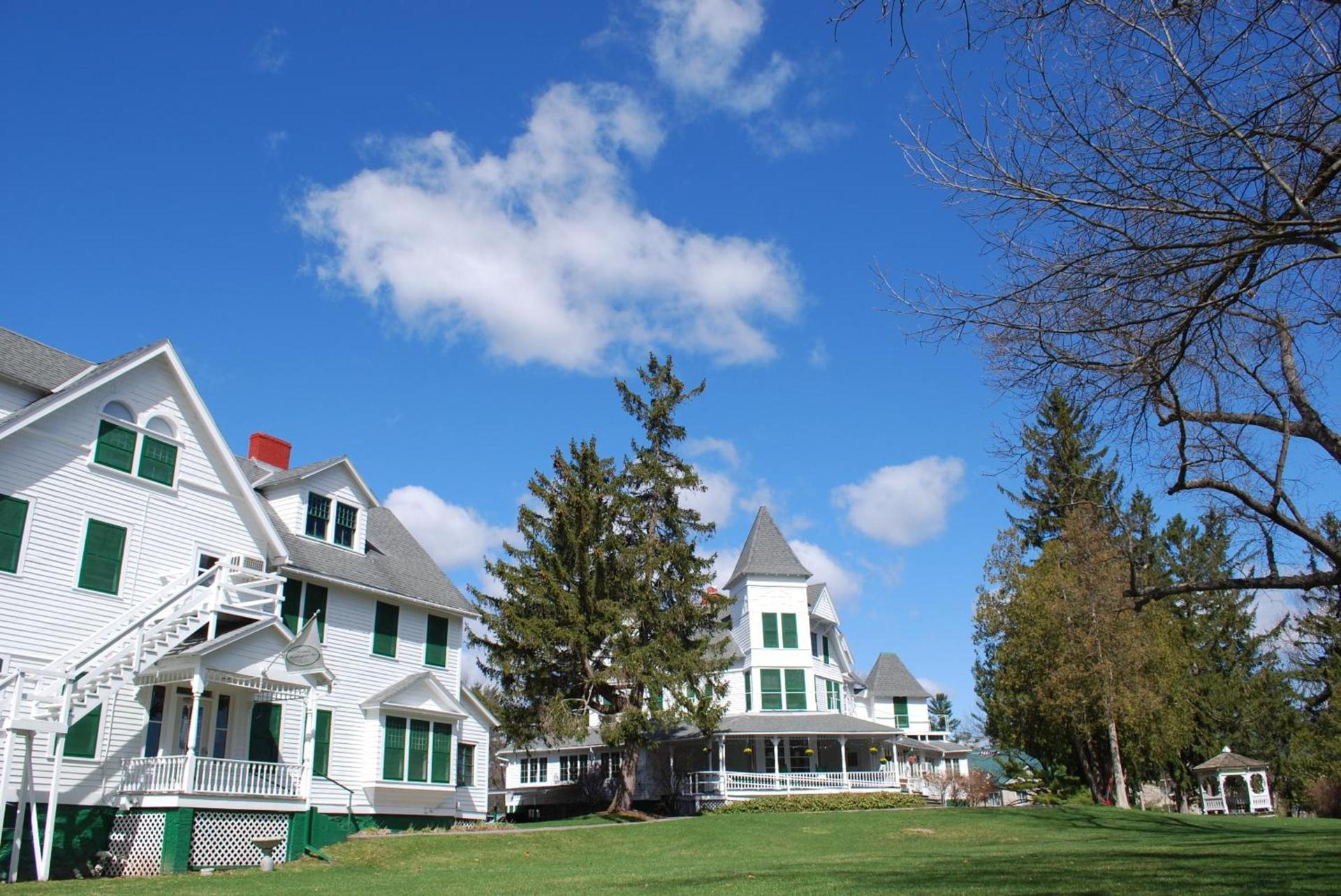 Anne's Washington Inn photo 1