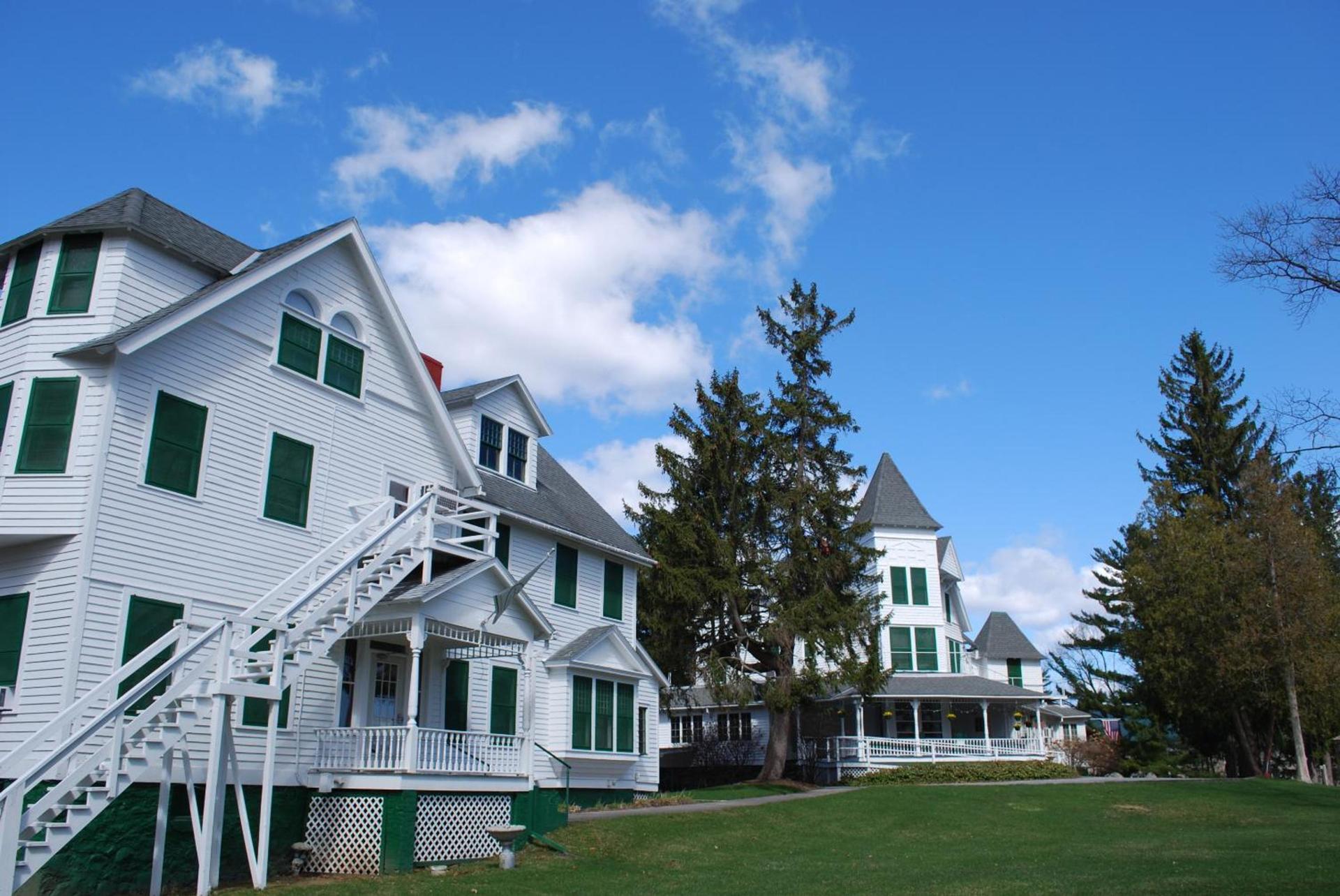 Anne's Washington Inn photo 2
