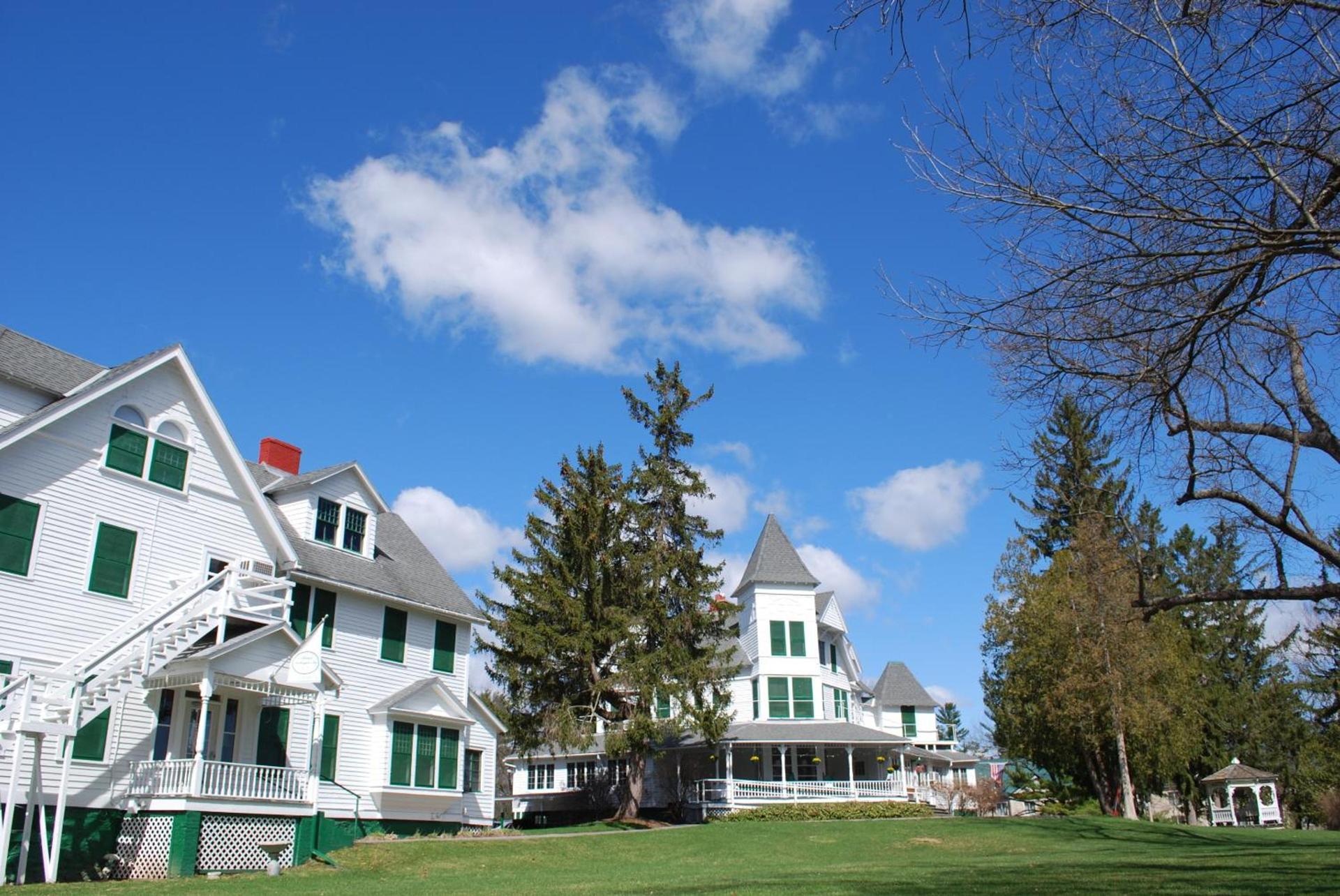 Anne's Washington Inn photo 44