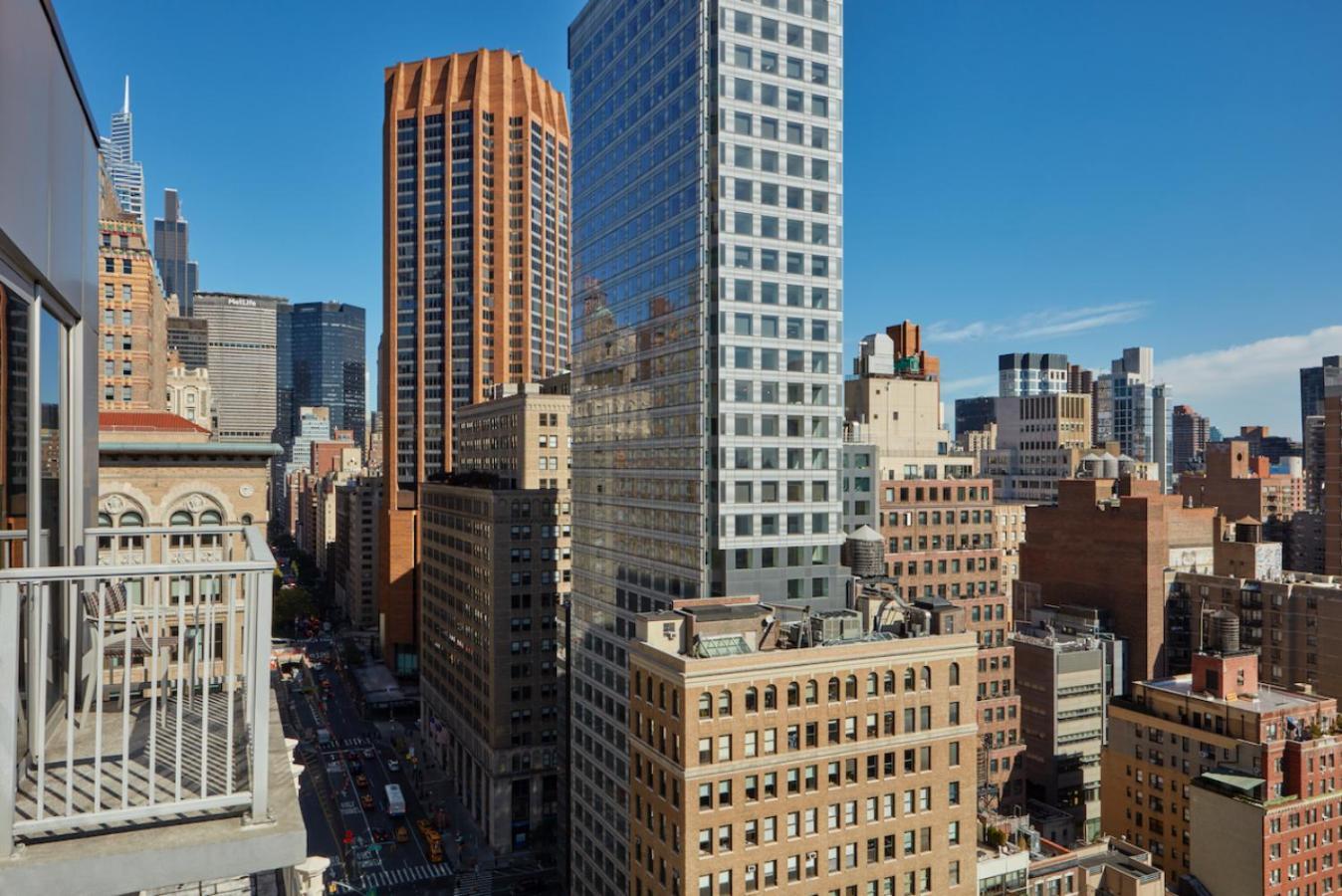 Hotel Park Ave NYC photo 26